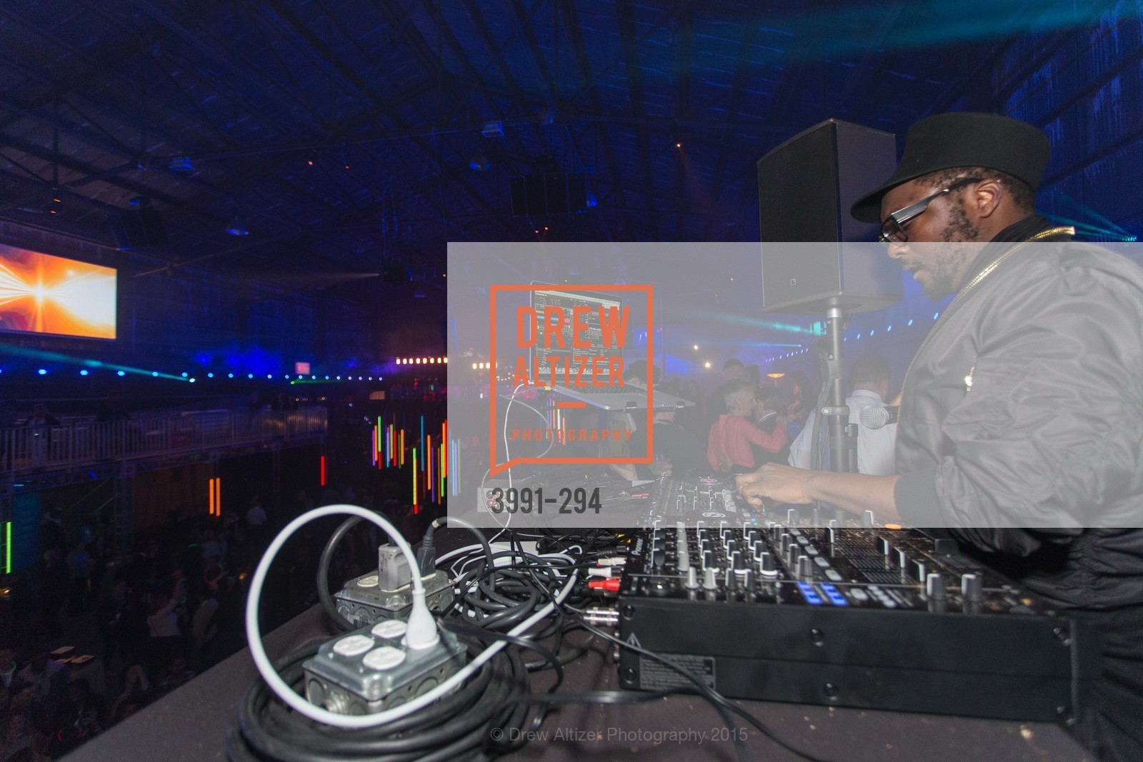 Will.I.Am, The Concert For UCSF Benioff Children's Hospital, Pier 70, September 17th, 2015,Drew Altizer, Drew Altizer Photography, full-service agency, private events, San Francisco photographer, photographer california