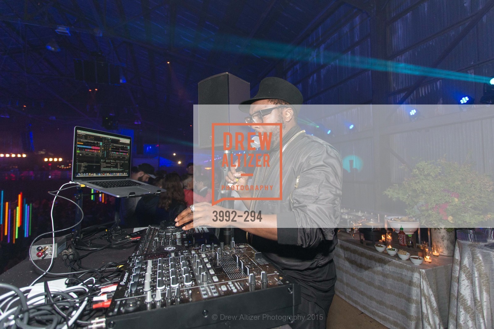 Will.I.Am, The Concert For UCSF Benioff Children's Hospital, Pier 70, September 17th, 2015,Drew Altizer, Drew Altizer Photography, full-service agency, private events, San Francisco photographer, photographer california