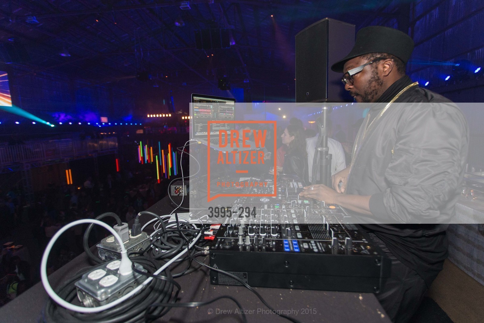 Will.I.Am, The Concert For UCSF Benioff Children's Hospital, Pier 70, September 17th, 2015,Drew Altizer, Drew Altizer Photography, full-service event agency, private events, San Francisco photographer, photographer California