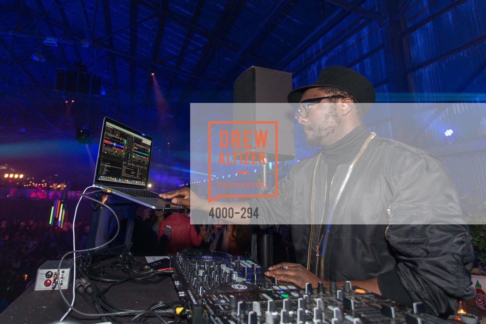 Will.I.Am, The Concert For UCSF Benioff Children's Hospital, Pier 70, September 17th, 2015,Drew Altizer, Drew Altizer Photography, full-service agency, private events, San Francisco photographer, photographer california