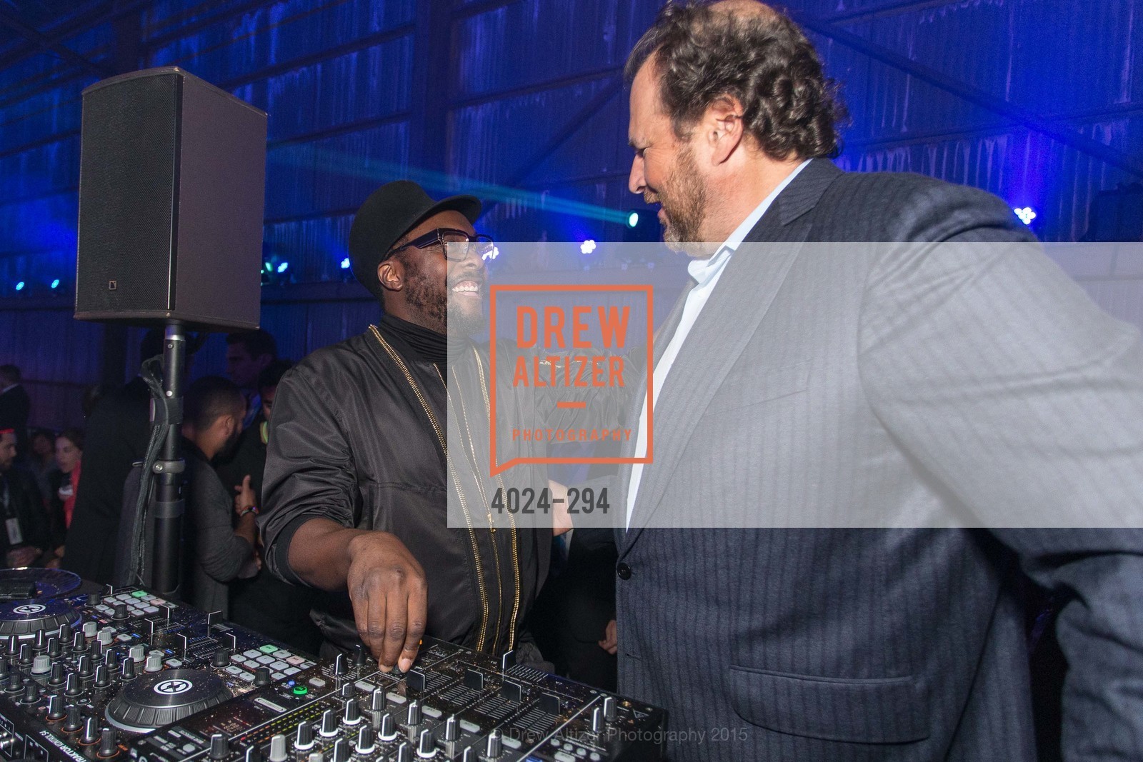 Will.I.Am, Marc Benioff, The Concert For UCSF Benioff Children's Hospital, Pier 70, September 17th, 2015,Drew Altizer, Drew Altizer Photography, full-service agency, private events, San Francisco photographer, photographer california