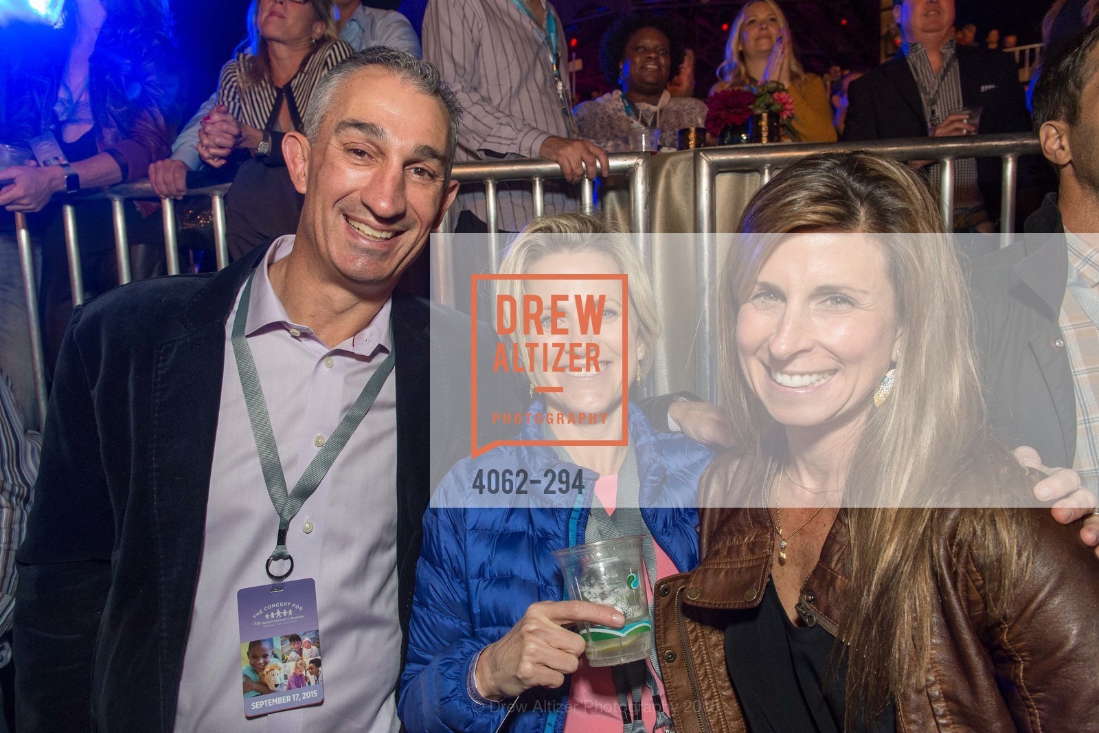 Extras, The Concert For UCSF Benioff Children's Hospital, September 17th, 2015, Photo,Drew Altizer, Drew Altizer Photography, full-service agency, private events, San Francisco photographer, photographer california