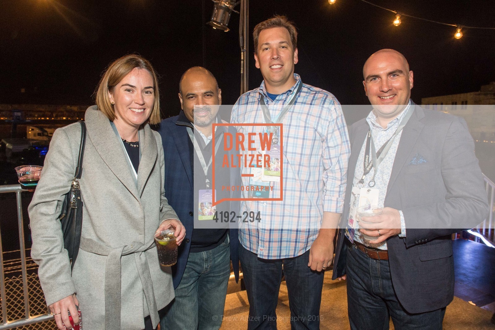 Haideej Raj, The Concert For UCSF Benioff Children's Hospital, Pier 70, September 17th, 2015