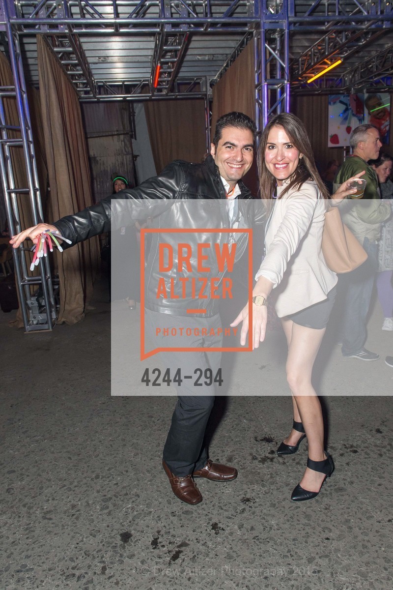 Fadi Mouallen, The Concert For UCSF Benioff Children's Hospital, Pier 70, September 17th, 2015,Drew Altizer, Drew Altizer Photography, full-service agency, private events, San Francisco photographer, photographer california
