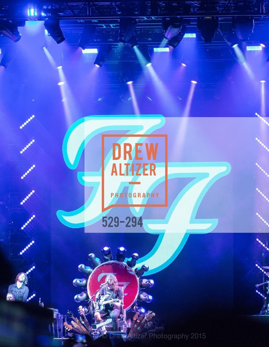 Foo Fighters, The Concert For UCSF Benioff Children's Hospital, Pier 70, September 17th, 2015,Drew Altizer, Drew Altizer Photography, full-service event agency, private events, San Francisco photographer, photographer California