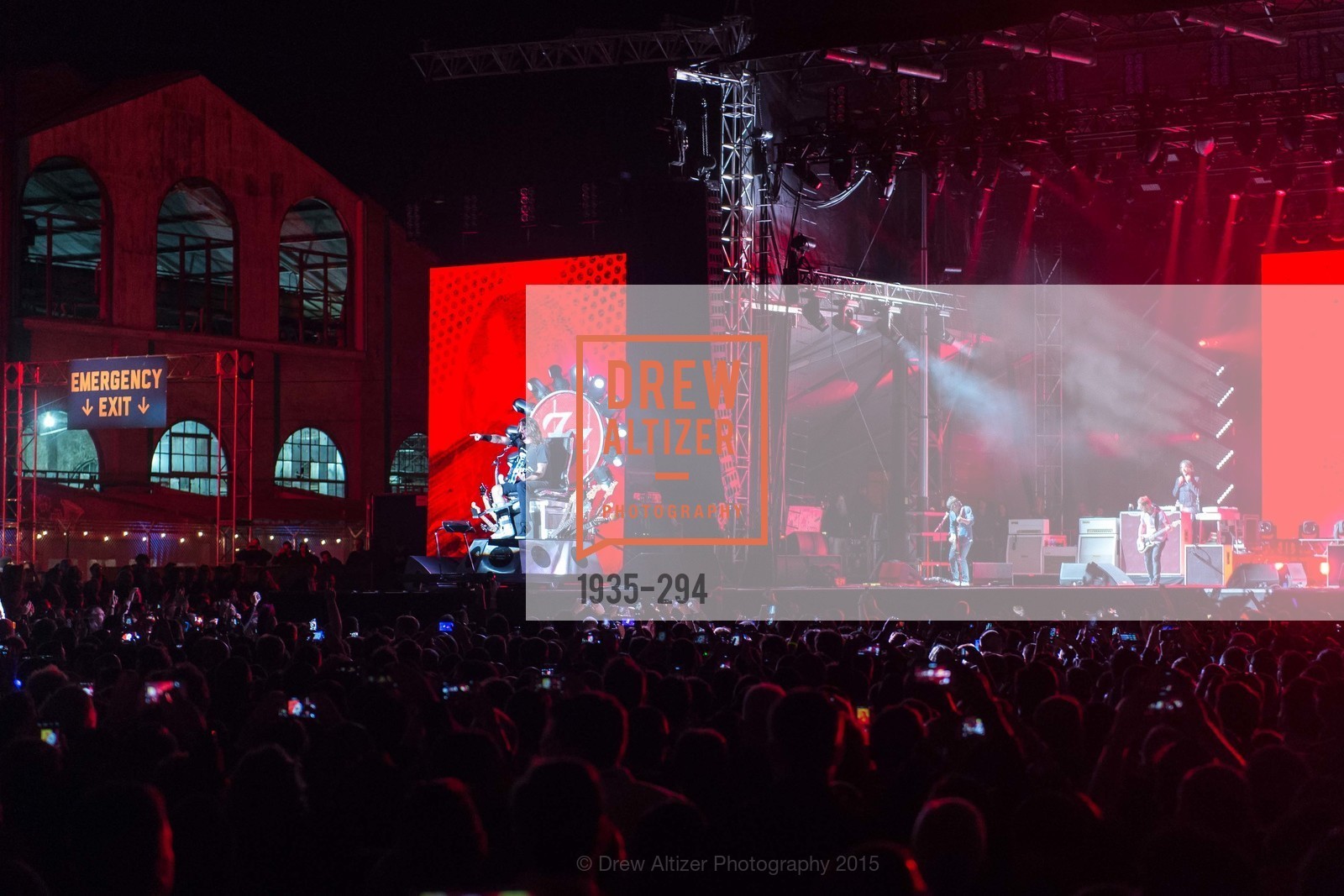 Performance, The Concert For UCSF Benioff Children's Hospital, September 17th, 2015, Photo,Drew Altizer, Drew Altizer Photography, full-service agency, private events, San Francisco photographer, photographer california