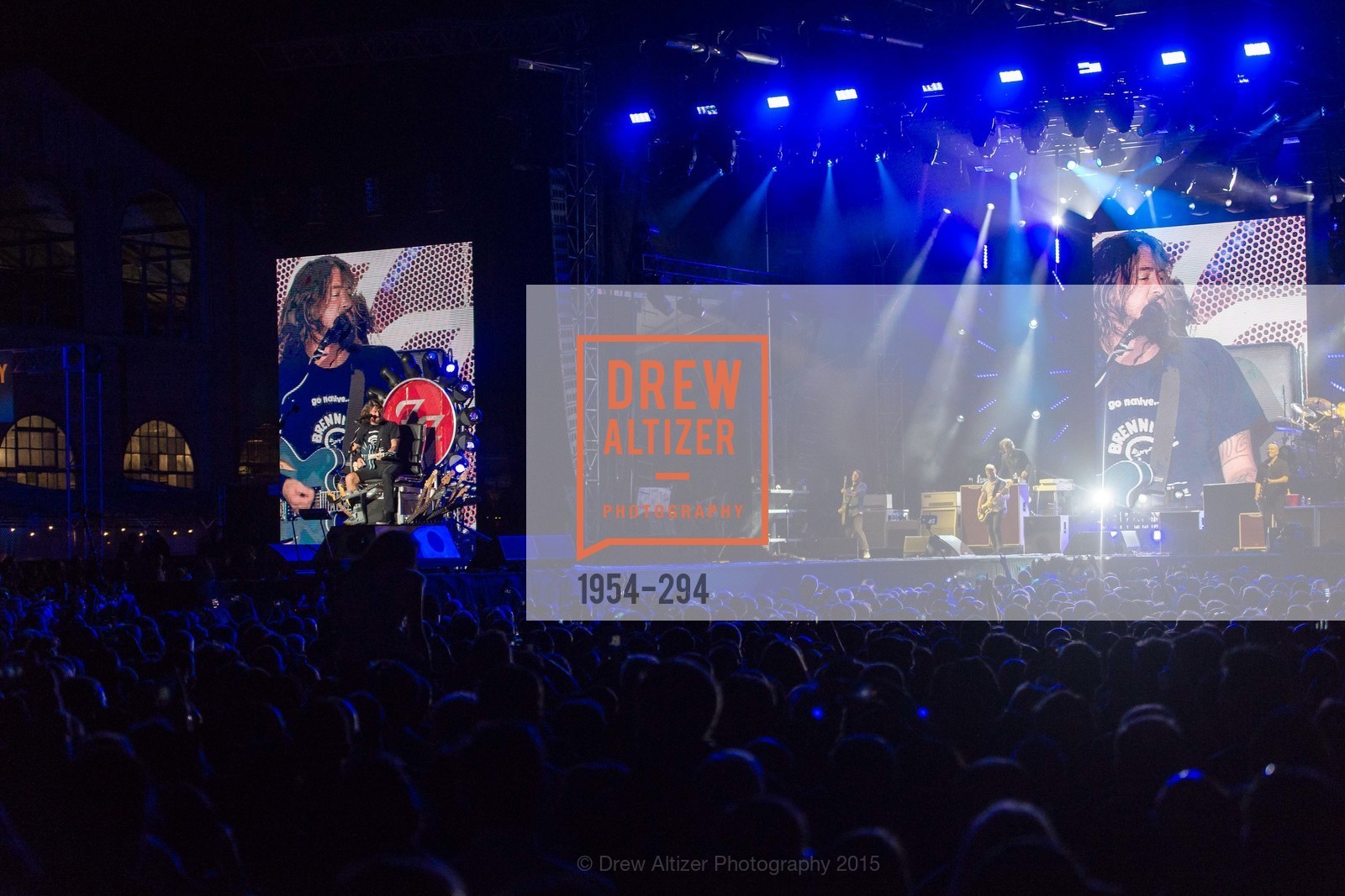 Performance, The Concert For UCSF Benioff Children's Hospital, September 17th, 2015, Photo,Drew Altizer, Drew Altizer Photography, full-service agency, private events, San Francisco photographer, photographer california