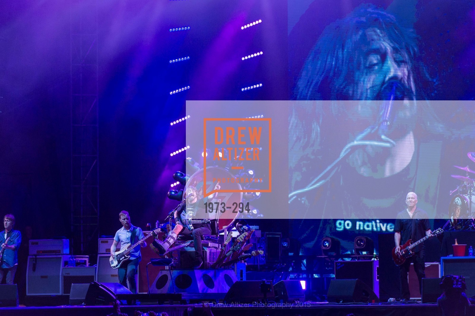 Performance, The Concert For UCSF Benioff Children's Hospital, September 17th, 2015, Photo,Drew Altizer, Drew Altizer Photography, full-service agency, private events, San Francisco photographer, photographer california