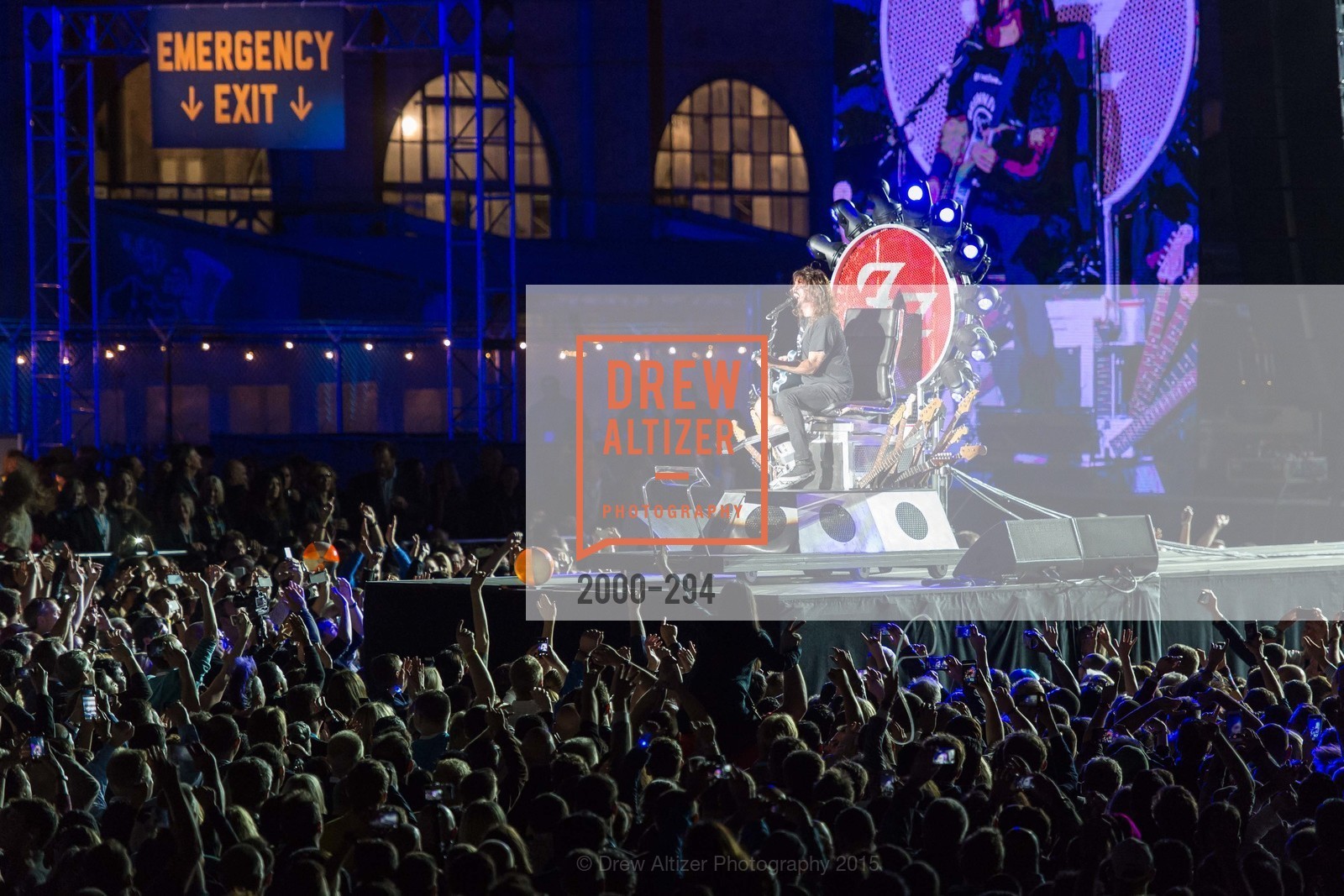 Performance, The Concert For UCSF Benioff Children's Hospital, September 17th, 2015, Photo,Drew Altizer, Drew Altizer Photography, full-service agency, private events, San Francisco photographer, photographer california