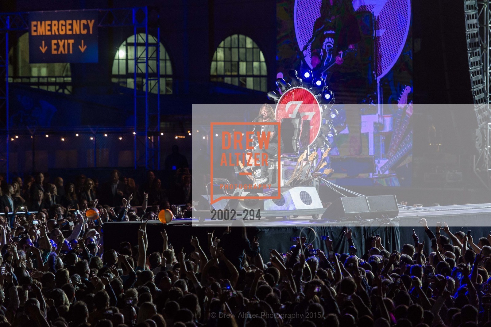 Performance, The Concert For UCSF Benioff Children's Hospital, September 17th, 2015, Photo,Drew Altizer, Drew Altizer Photography, full-service event agency, private events, San Francisco photographer, photographer California