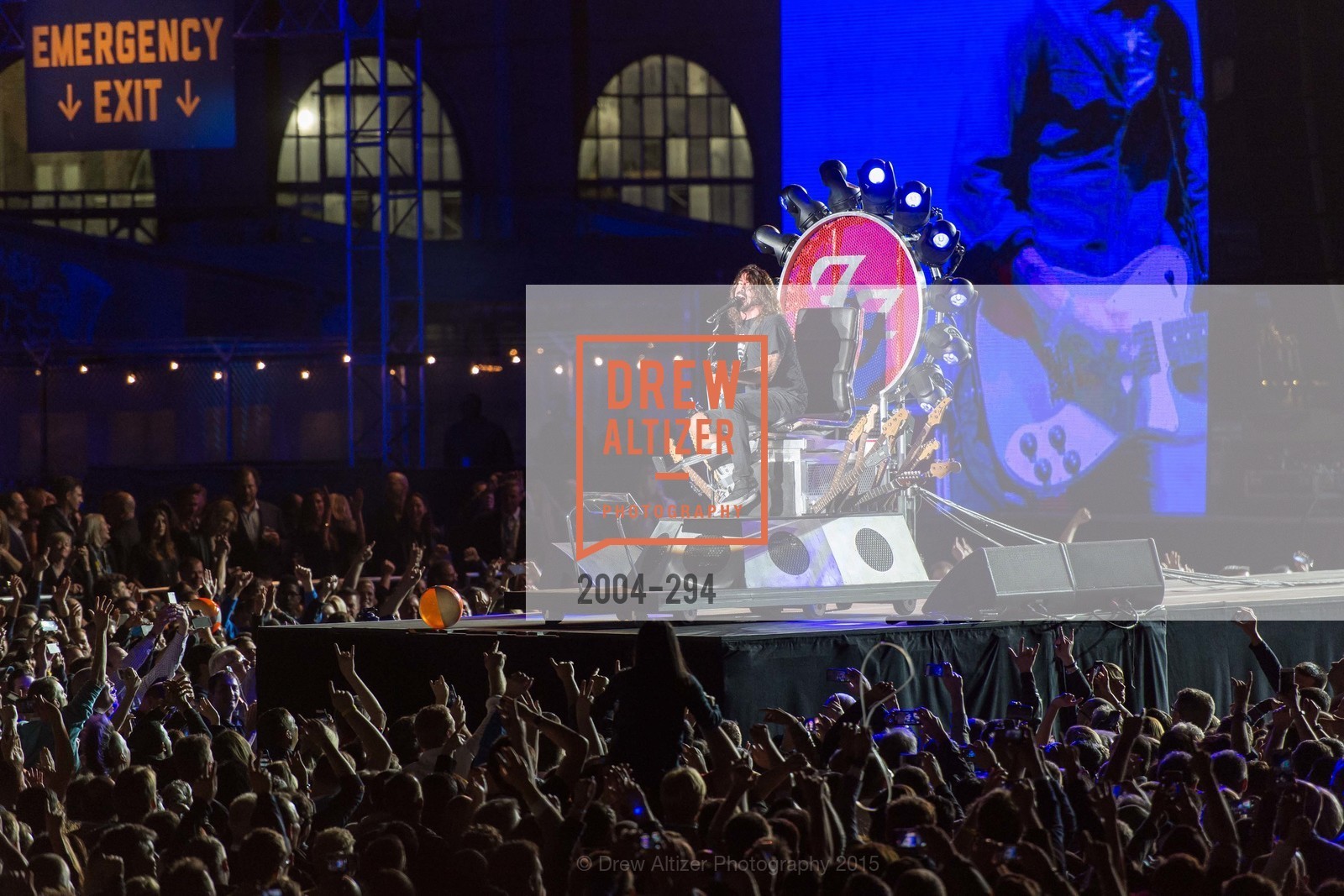 Performance, The Concert For UCSF Benioff Children's Hospital, September 17th, 2015, Photo,Drew Altizer, Drew Altizer Photography, full-service agency, private events, San Francisco photographer, photographer california