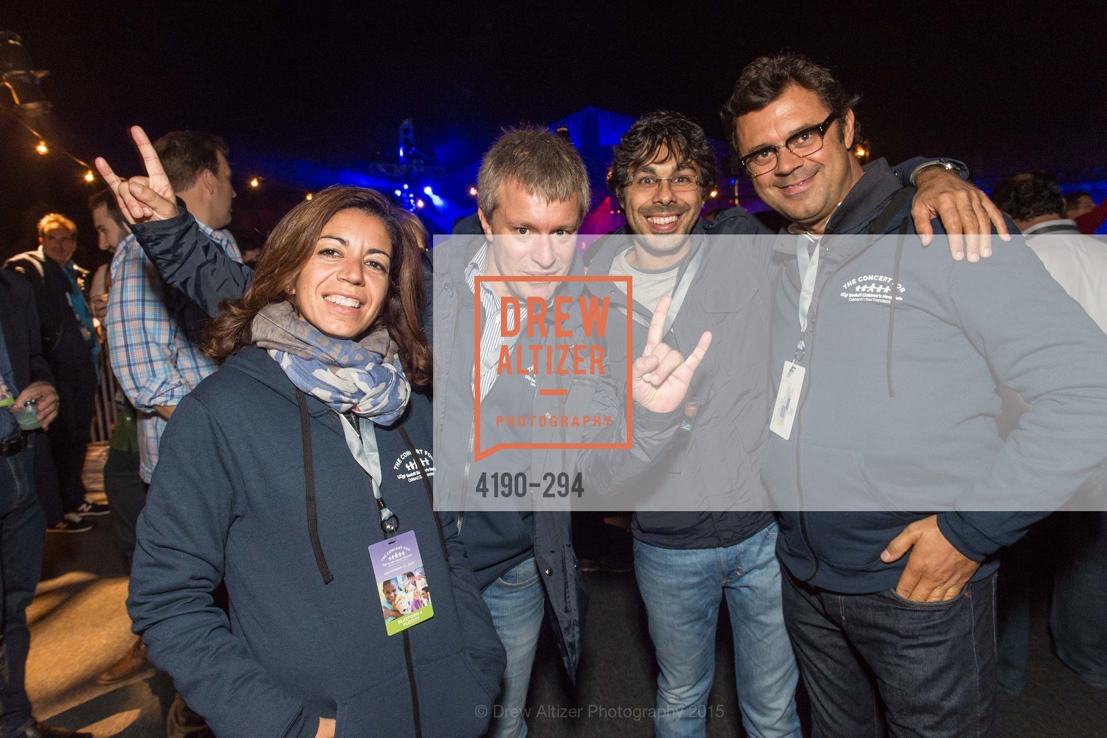 Top Picks, The Concert For UCSF Benioff Children's Hospital, September 17th, 2015, Photo,Drew Altizer, Drew Altizer Photography, full-service agency, private events, San Francisco photographer, photographer california