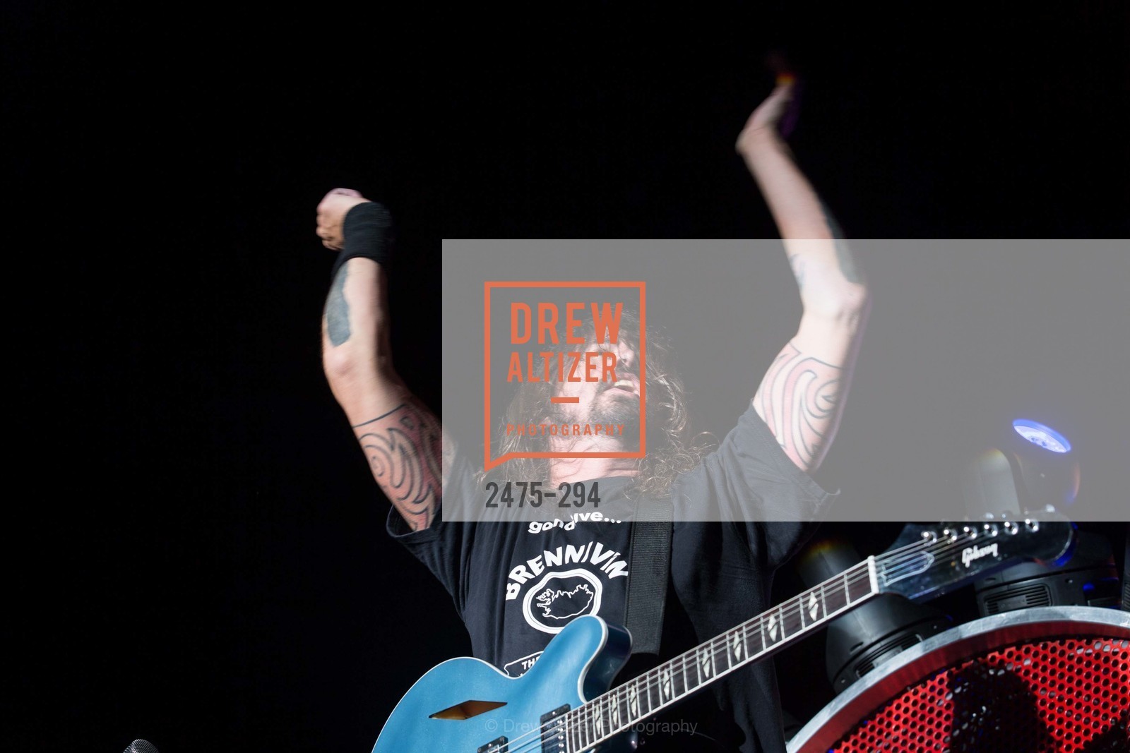 Extras, The Concert For UCSF Benioff Children's Hospital, September 17th, 2015, Photo
