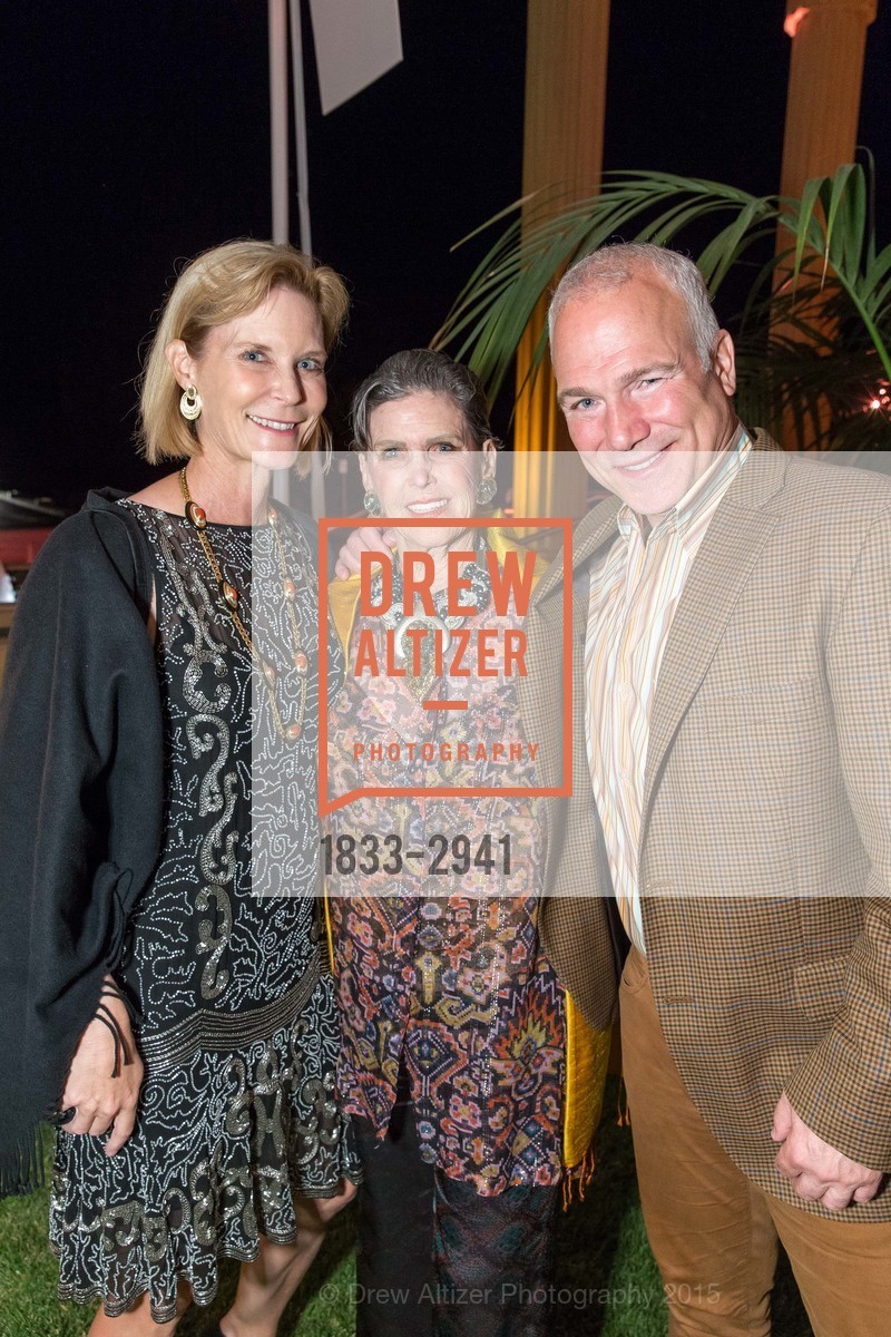 Donna Long, Franc D'Ambrosio, Photo #1833-2941