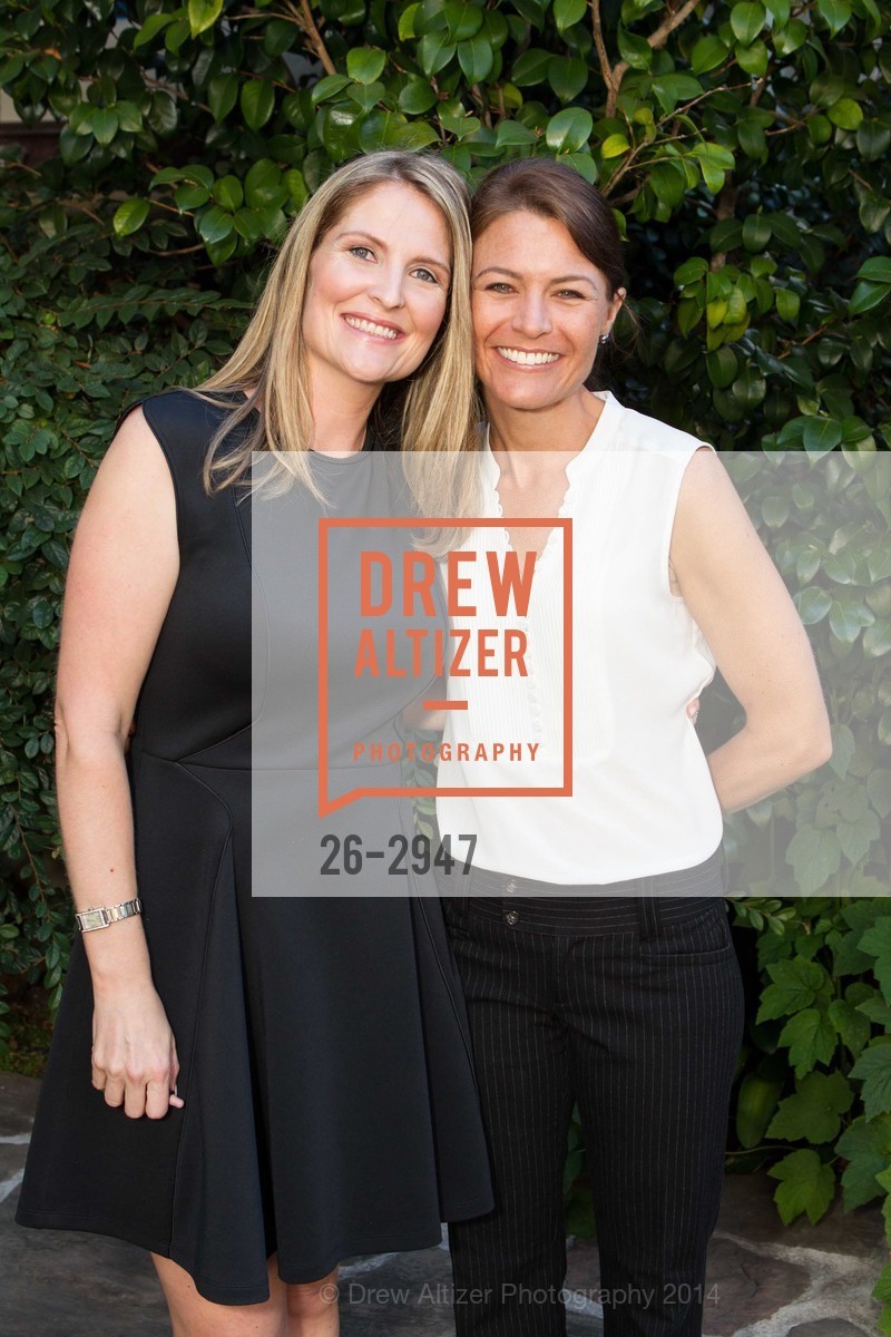 Emma Jenner, Jennel Tiller, EMMA JENNER'S "Keep Calm and Parent On" Book Launch, US, July 31st, 2014, Photo #26-2947 Emma Jenner, Jennel Tiller, Photo #26-2947