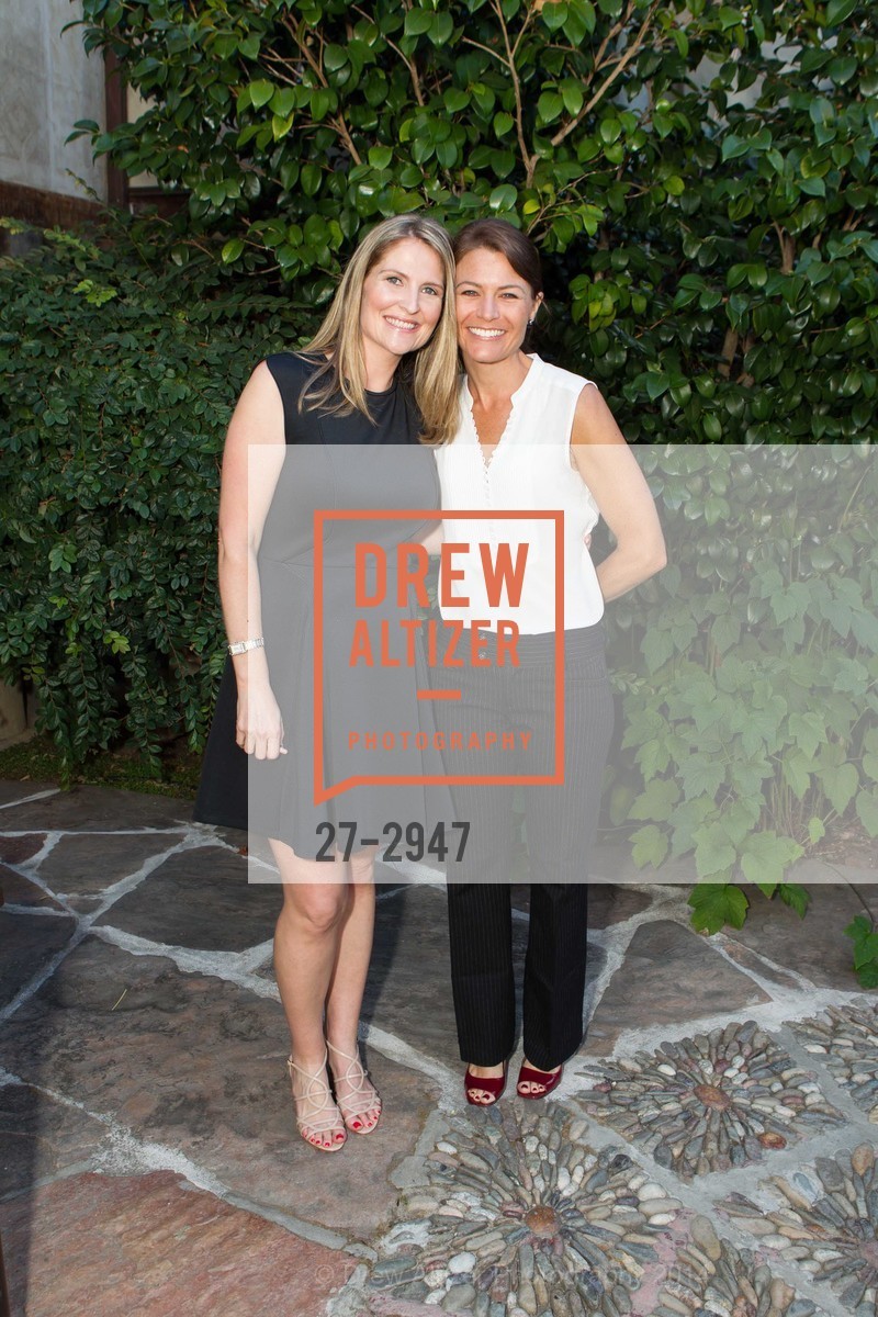 Emma Jenner, Jennel Tiller, EMMA JENNER'S "Keep Calm and Parent On" Book Launch, US, July 31st, 2014, Photo #27-2947 Emma Jenner, Jennel Tiller, Photo #27-2947