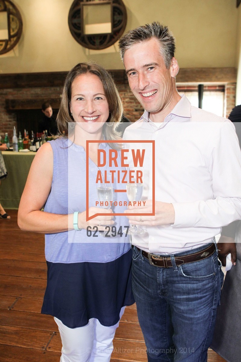 Gwendolyn Osborn, Michael Osborn, EMMA JENNER'S "Keep Calm and Parent On" Book Launch, US, July 31st, 2014, Photo #62-2947 Gwendolyn Osborn, Michael Osborn, Photo #62-2947