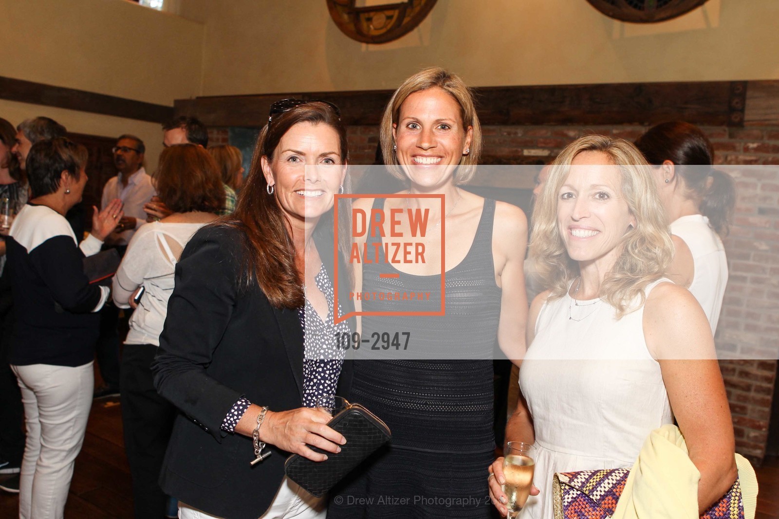 Jaclyn Foroughi, Caroline Loewy, EMMA JENNER'S "Keep Calm and Parent On" Book Launch, US, July 31st, 2014, Photo #109-2947 Jaclyn Foroughi, Caroline Loewy, Photo #109-2947