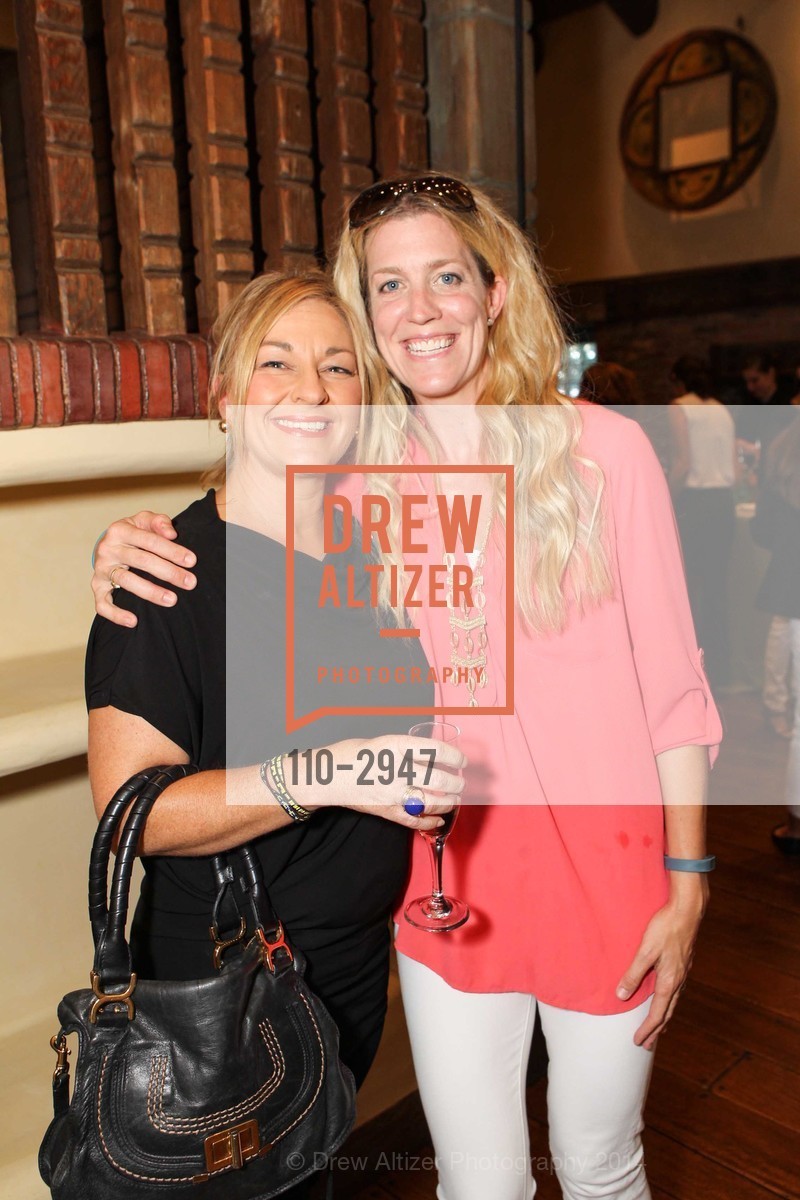 Susan Carruthers, Emily Longhurst, EMMA JENNER'S "Keep Calm and Parent On" Book Launch, US, July 31st, 2014, Photo #110-2947 Susan Carruthers, Emily Longhurst, Photo #110-2947