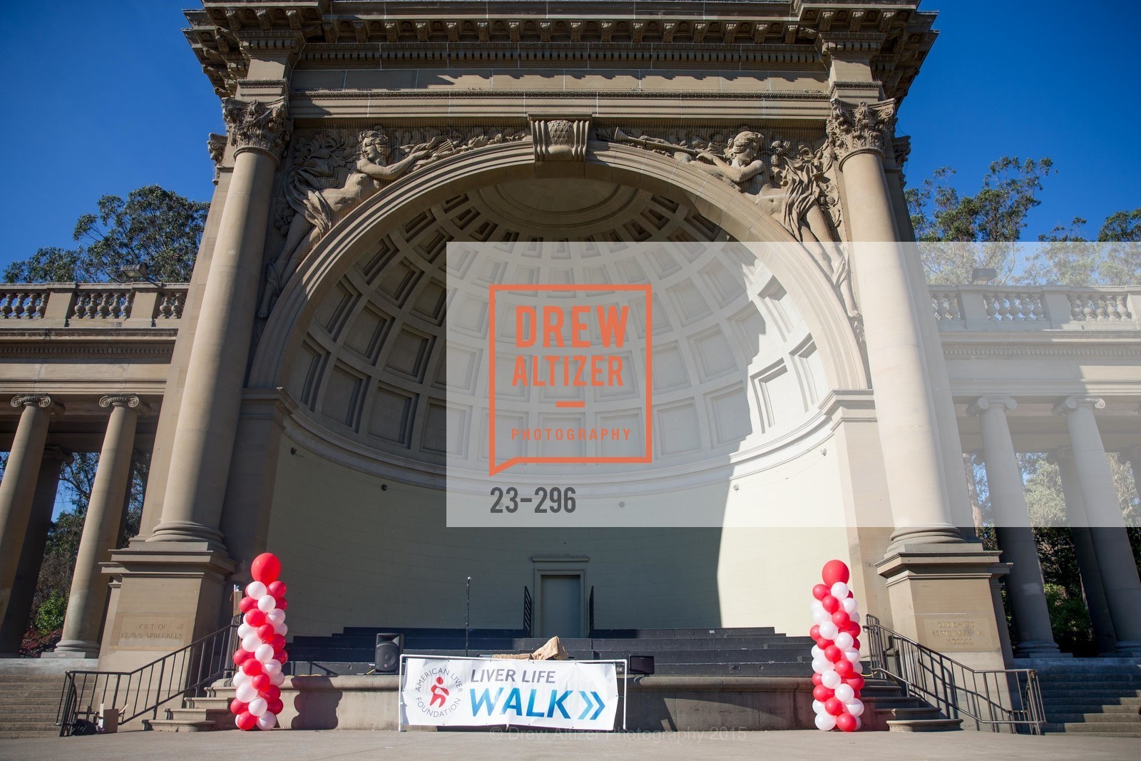 Atmosphere, American Liver Foundation - San Francisco Liver Life Walk 2015, September 20th, 2015, Photo,Drew Altizer, Drew Altizer Photography, full-service event agency, private events, San Francisco photographer, photographer California