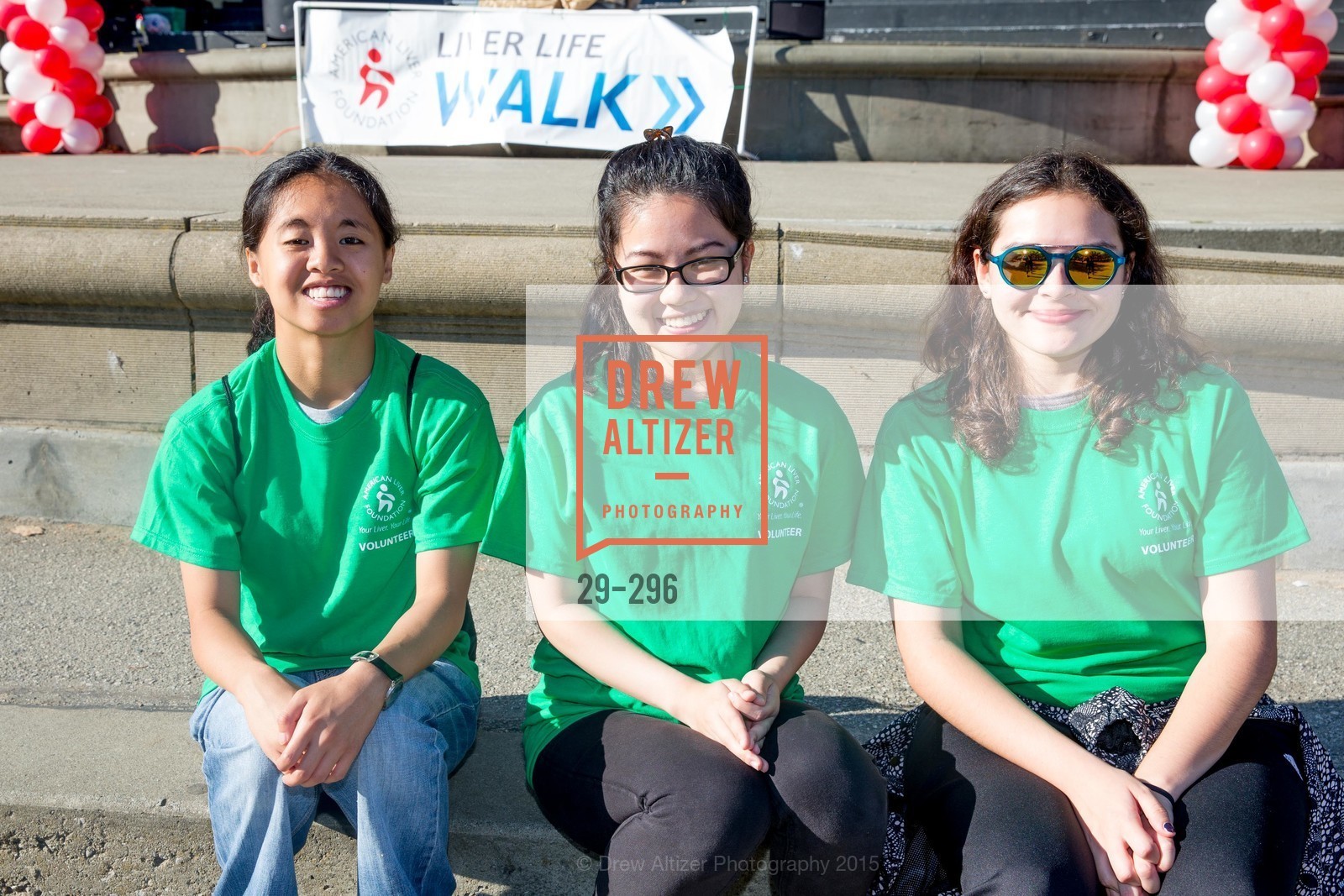 Top Picks, American Liver Foundation - San Francisco Liver Life Walk 2015, September 20th, 2015, Photo,Drew Altizer, Drew Altizer Photography, full-service agency, private events, San Francisco photographer, photographer california
