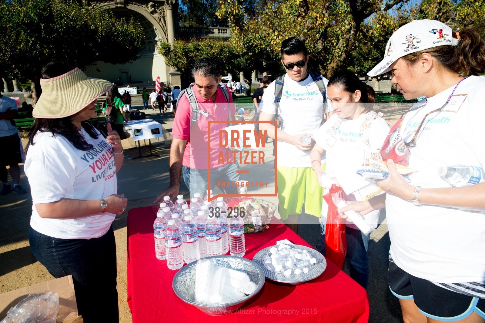 Extras, American Liver Foundation - San Francisco Liver Life Walk 2015, September 20th, 2015, Photo,Drew Altizer, Drew Altizer Photography, full-service agency, private events, San Francisco photographer, photographer california