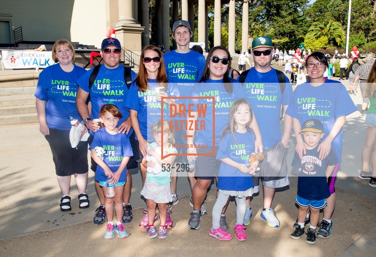 Top Picks, American Liver Foundation - San Francisco Liver Life Walk 2015, September 20th, 2015, Photo,Drew Altizer, Drew Altizer Photography, full-service agency, private events, San Francisco photographer, photographer california