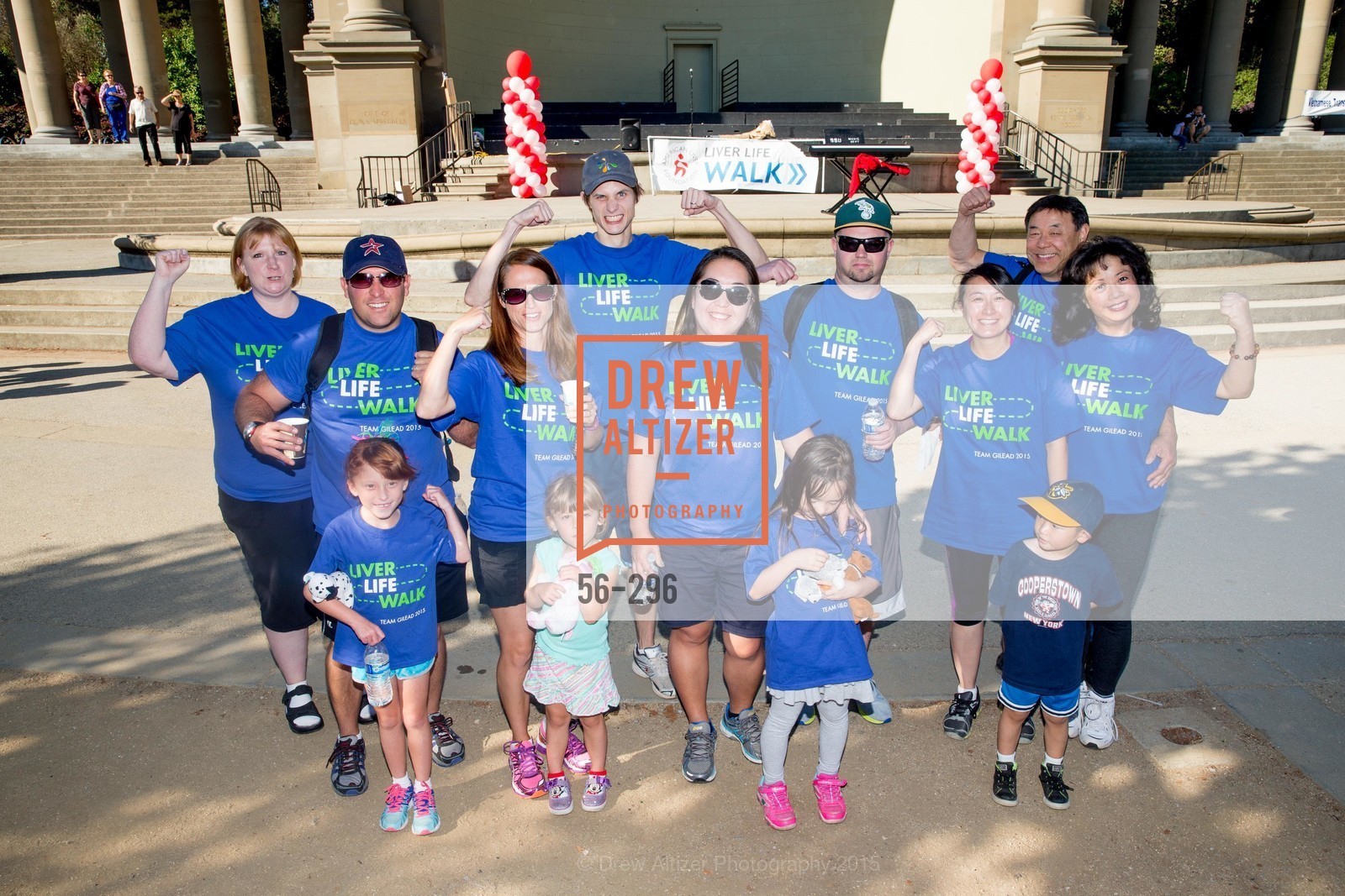 Extras, American Liver Foundation - San Francisco Liver Life Walk 2015, September 20th, 2015, Photo,Drew Altizer, Drew Altizer Photography, full-service agency, private events, San Francisco photographer, photographer california