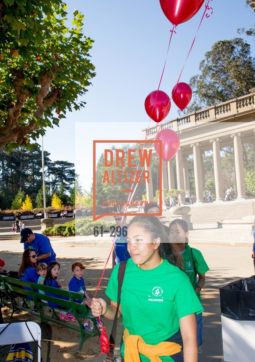 Extras, American Liver Foundation - San Francisco Liver Life Walk 2015, September 20th, 2015, Photo