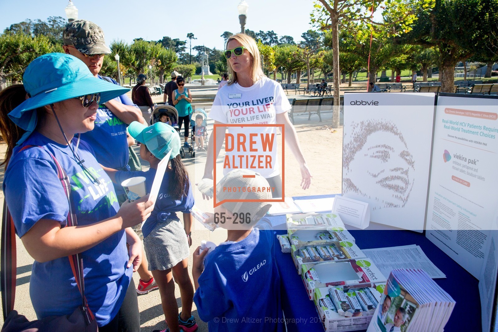 Extras, American Liver Foundation - San Francisco Liver Life Walk 2015, September 20th, 2015, Photo,Drew Altizer, Drew Altizer Photography, full-service agency, private events, San Francisco photographer, photographer california