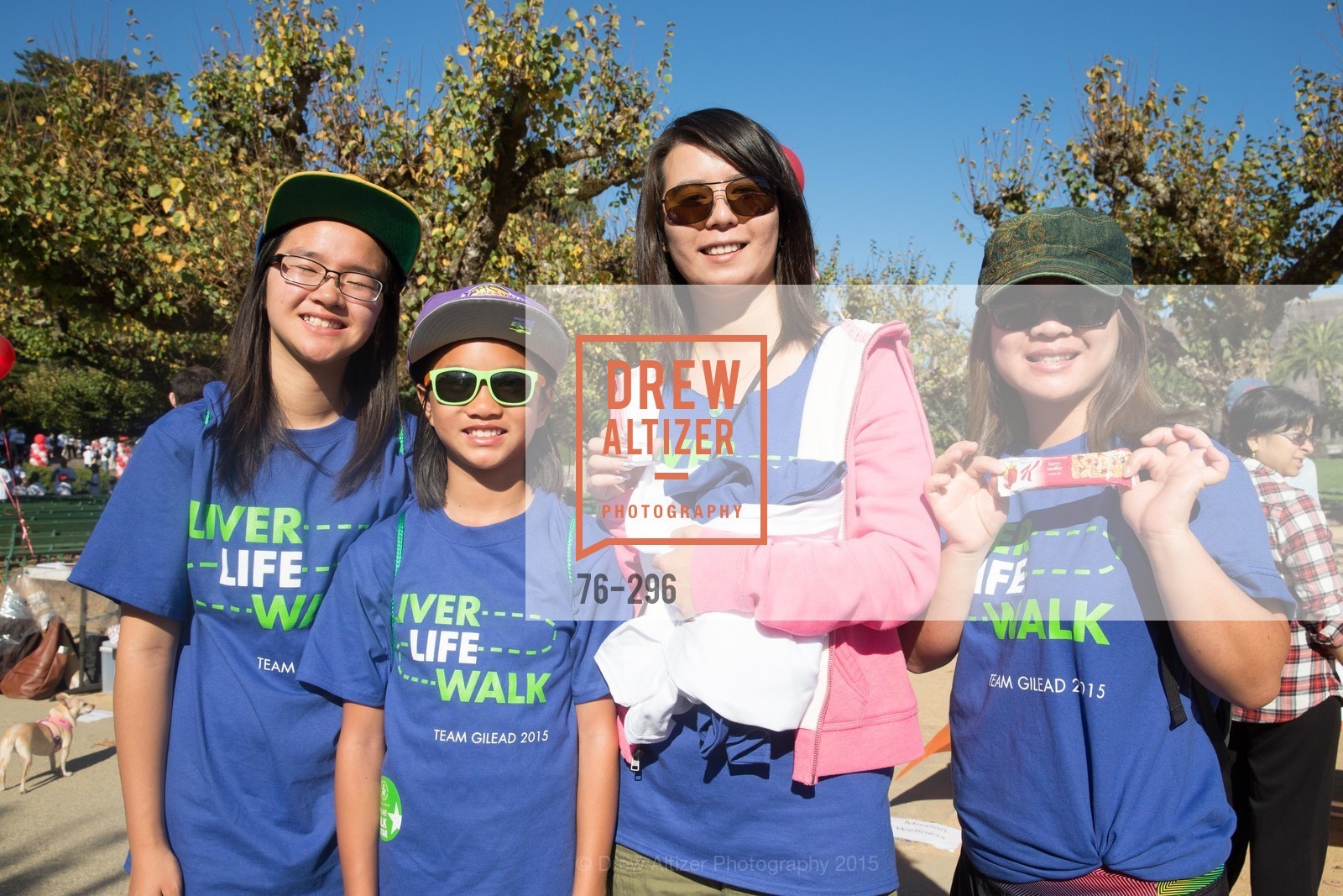 Top Picks, American Liver Foundation - San Francisco Liver Life Walk 2015, September 20th, 2015, Photo,Drew Altizer, Drew Altizer Photography, full-service agency, private events, San Francisco photographer, photographer california