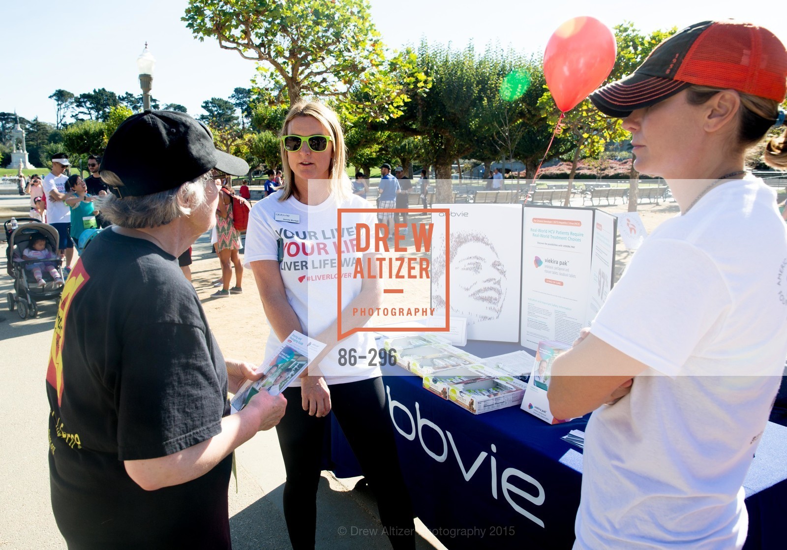 Extras, American Liver Foundation - San Francisco Liver Life Walk 2015, September 20th, 2015, Photo,Drew Altizer, Drew Altizer Photography, full-service agency, private events, San Francisco photographer, photographer california
