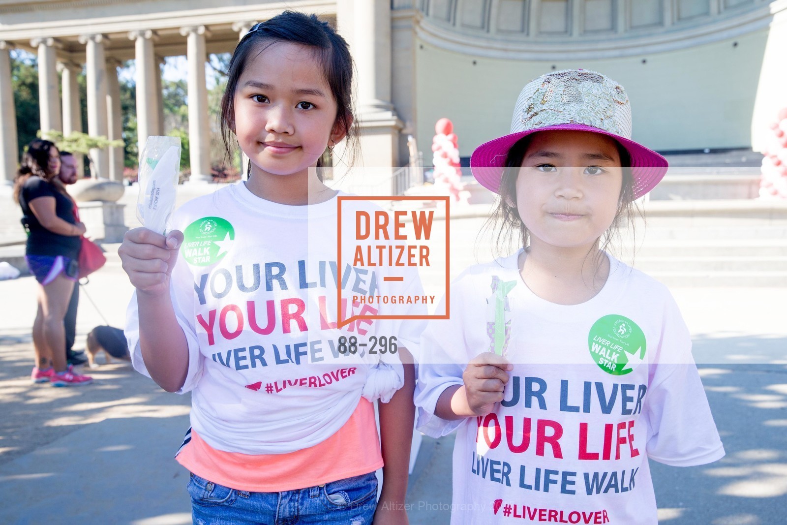 Top Picks, American Liver Foundation - San Francisco Liver Life Walk 2015, September 20th, 2015, Photo,Drew Altizer, Drew Altizer Photography, full-service event agency, private events, San Francisco photographer, photographer California