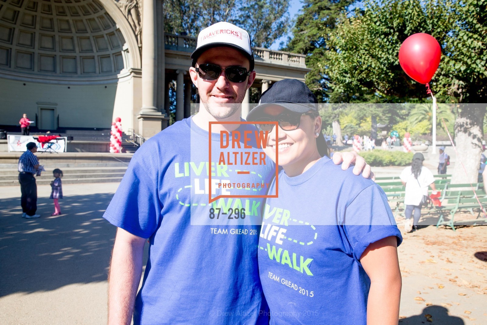 Top Picks, American Liver Foundation - San Francisco Liver Life Walk 2015, September 20th, 2015, Photo,Drew Altizer, Drew Altizer Photography, full-service agency, private events, San Francisco photographer, photographer california