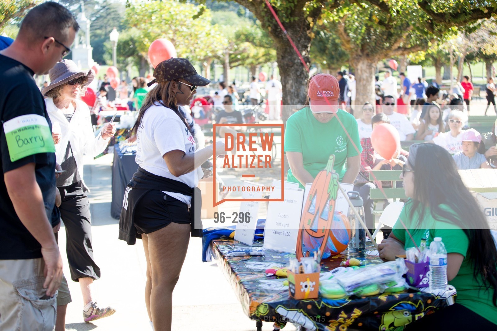 Atmosphere, American Liver Foundation - San Francisco Liver Life Walk 2015, September 20th, 2015, Photo,Drew Altizer, Drew Altizer Photography, full-service agency, private events, San Francisco photographer, photographer california