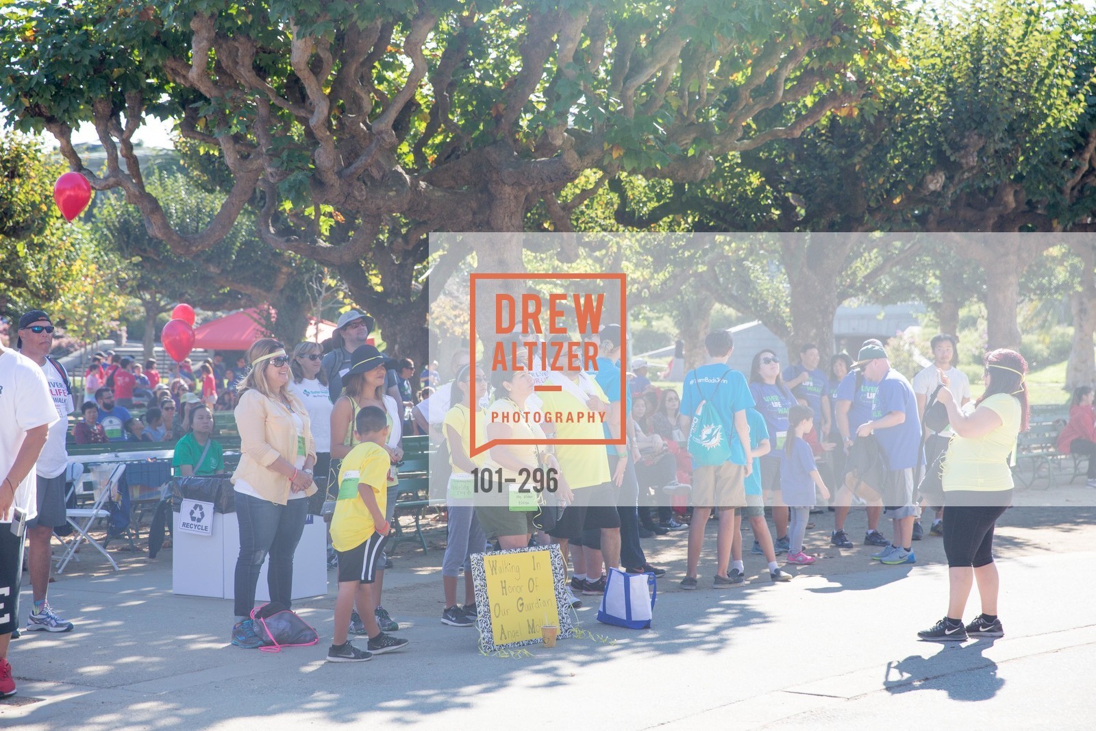 Atmosphere, American Liver Foundation - San Francisco Liver Life Walk 2015, September 20th, 2015, Photo,Drew Altizer, Drew Altizer Photography, full-service agency, private events, San Francisco photographer, photographer california