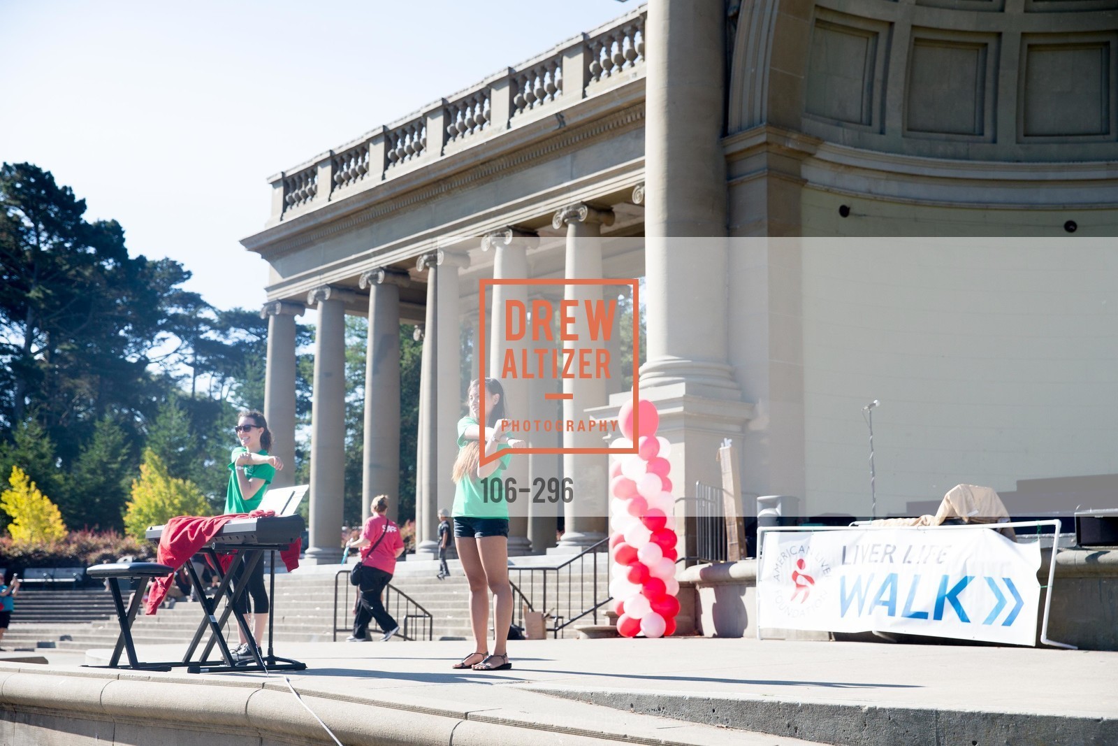 Extras, American Liver Foundation - San Francisco Liver Life Walk 2015, September 20th, 2015, Photo,Drew Altizer, Drew Altizer Photography, full-service event agency, private events, San Francisco photographer, photographer California