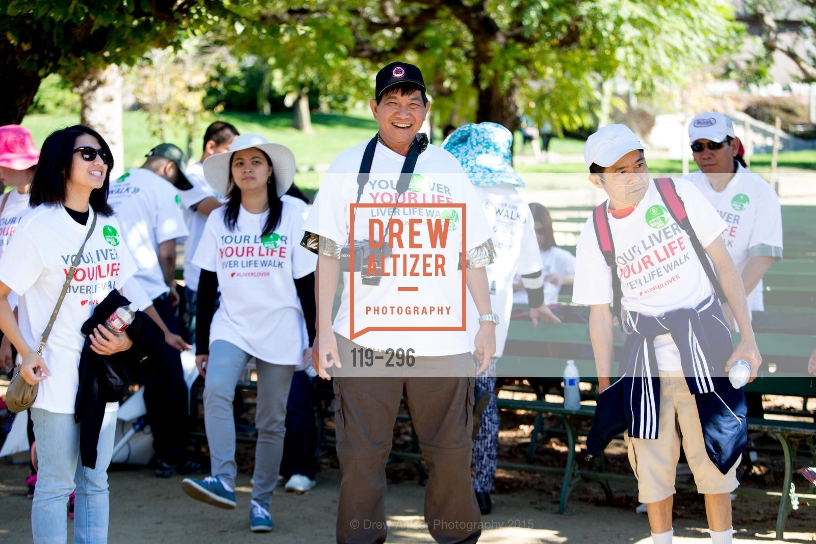 Extras, American Liver Foundation - San Francisco Liver Life Walk 2015, September 20th, 2015, Photo,Drew Altizer, Drew Altizer Photography, full-service agency, private events, San Francisco photographer, photographer california