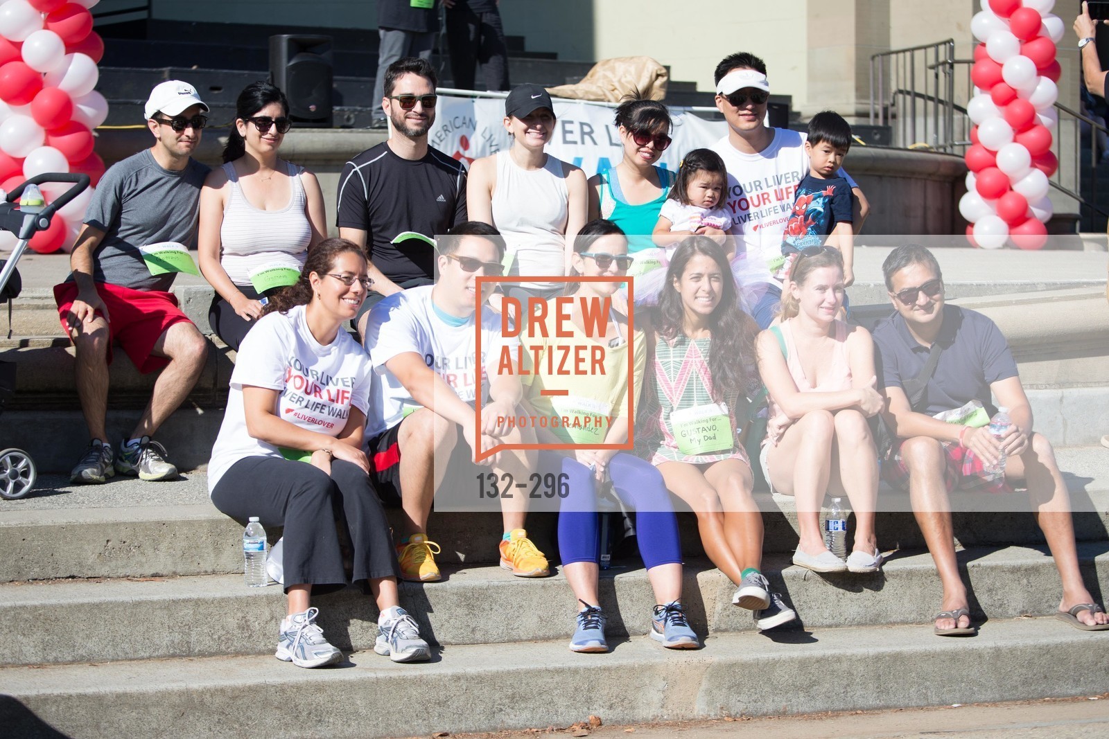 Top Picks, American Liver Foundation - San Francisco Liver Life Walk 2015, September 20th, 2015, Photo,Drew Altizer, Drew Altizer Photography, full-service agency, private events, San Francisco photographer, photographer california