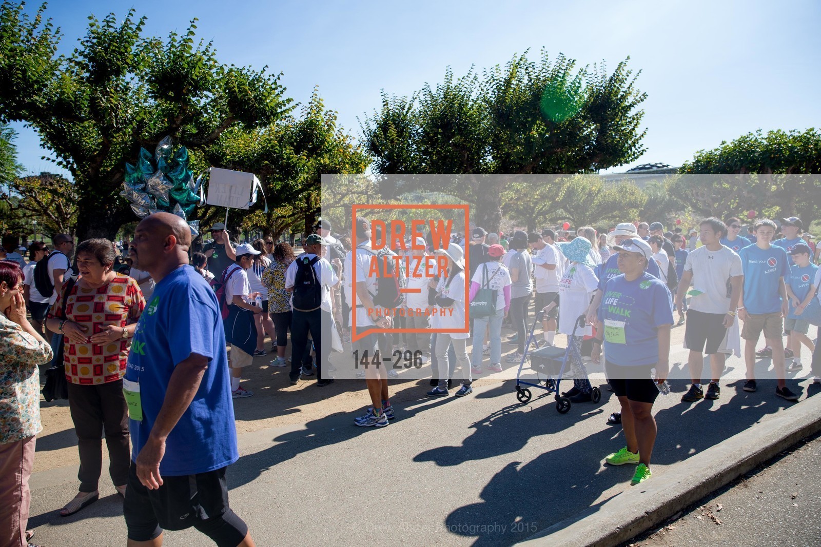 Atmosphere, American Liver Foundation - San Francisco Liver Life Walk 2015, September 20th, 2015, Photo,Drew Altizer, Drew Altizer Photography, full-service agency, private events, San Francisco photographer, photographer california
