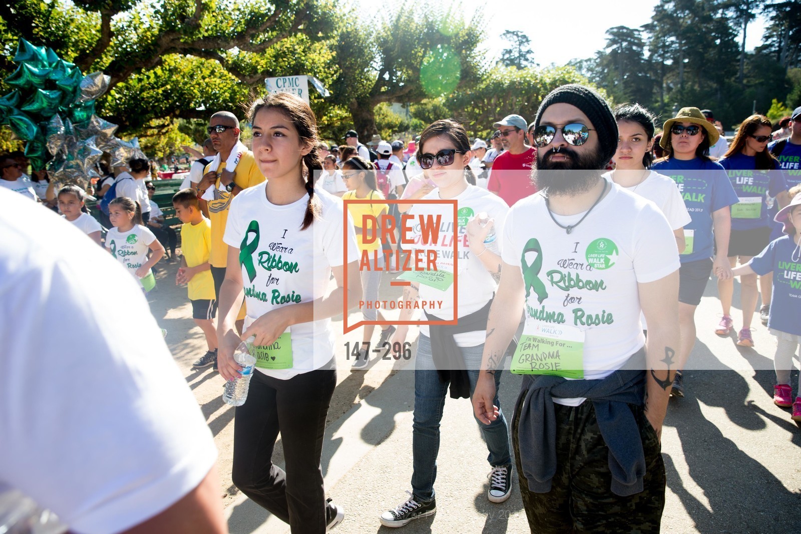 Extras, American Liver Foundation - San Francisco Liver Life Walk 2015, September 20th, 2015, Photo,Drew Altizer, Drew Altizer Photography, full-service agency, private events, San Francisco photographer, photographer california