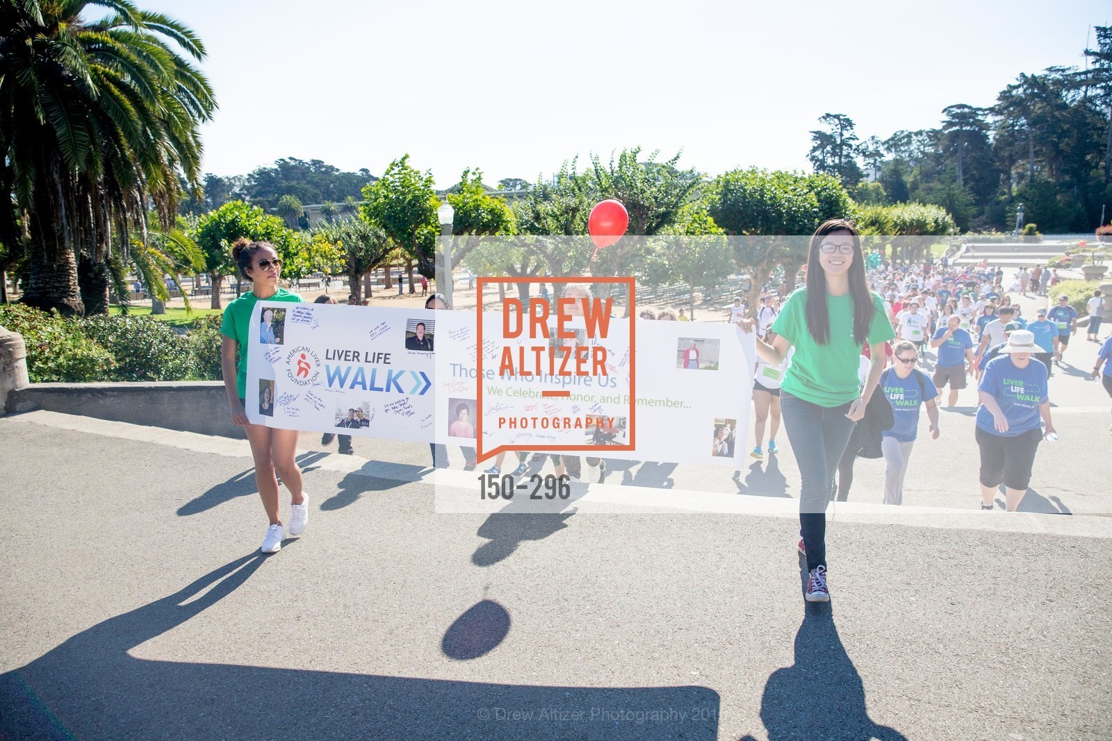 Extras, American Liver Foundation - San Francisco Liver Life Walk 2015, September 20th, 2015, Photo,Drew Altizer, Drew Altizer Photography, full-service agency, private events, San Francisco photographer, photographer california