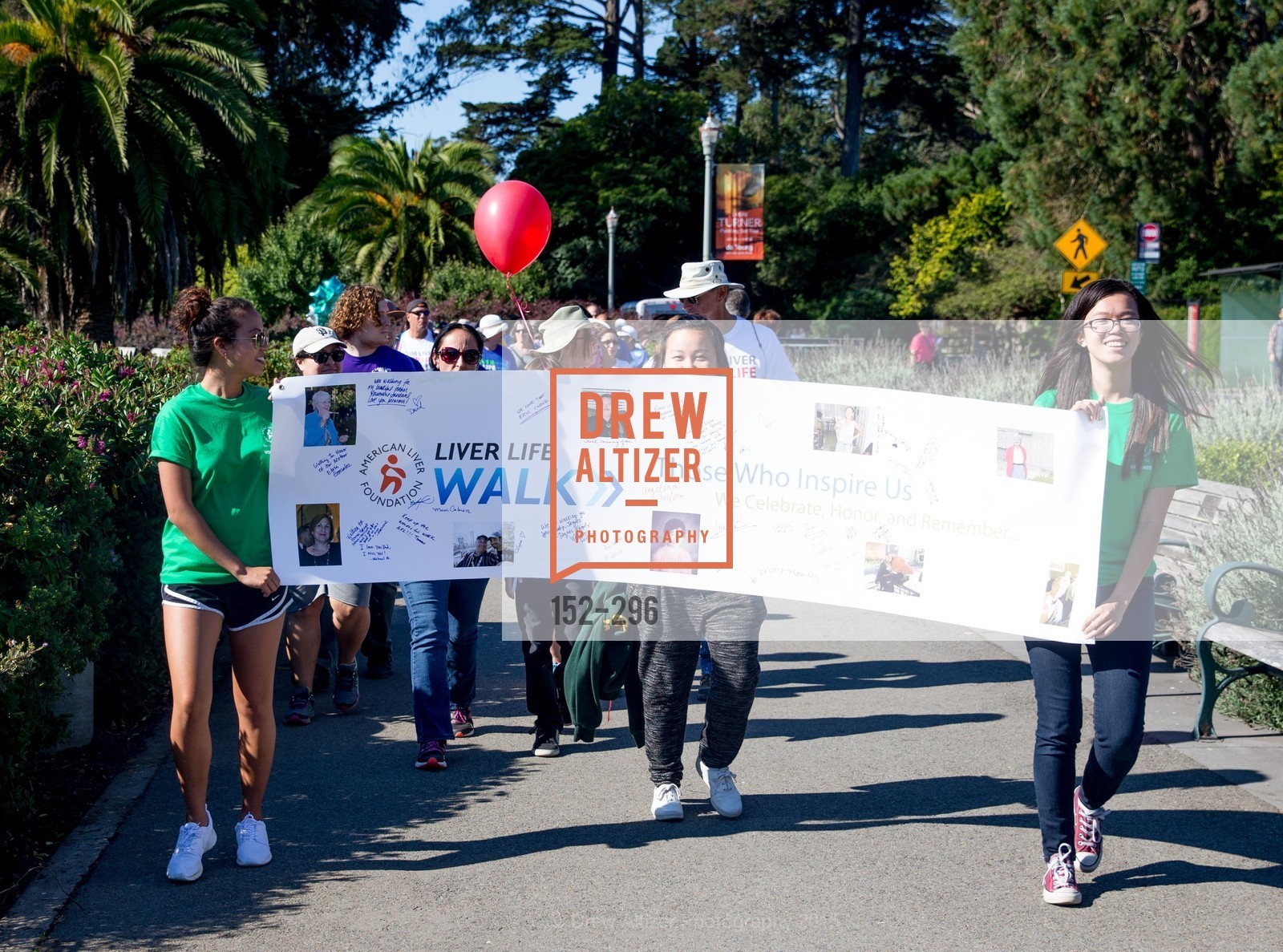Extras, American Liver Foundation - San Francisco Liver Life Walk 2015, September 20th, 2015, Photo,Drew Altizer, Drew Altizer Photography, full-service agency, private events, San Francisco photographer, photographer california