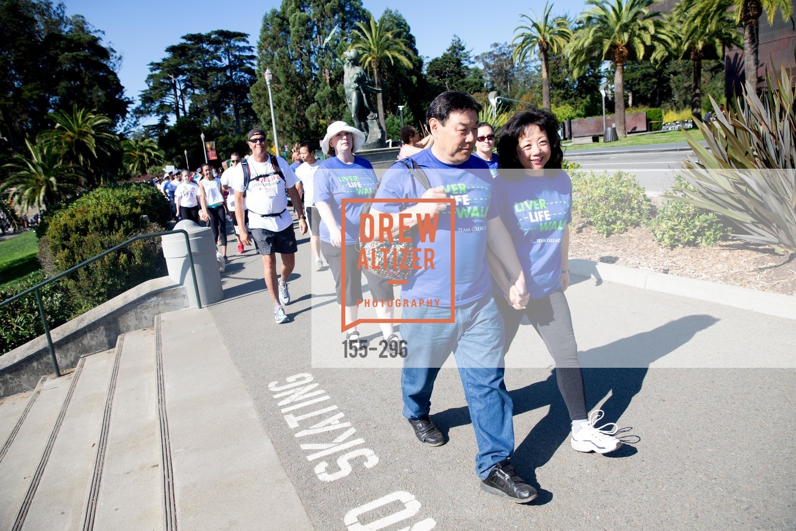 Top Picks, American Liver Foundation - San Francisco Liver Life Walk 2015, September 20th, 2015, Photo,Drew Altizer, Drew Altizer Photography, full-service event agency, private events, San Francisco photographer, photographer California