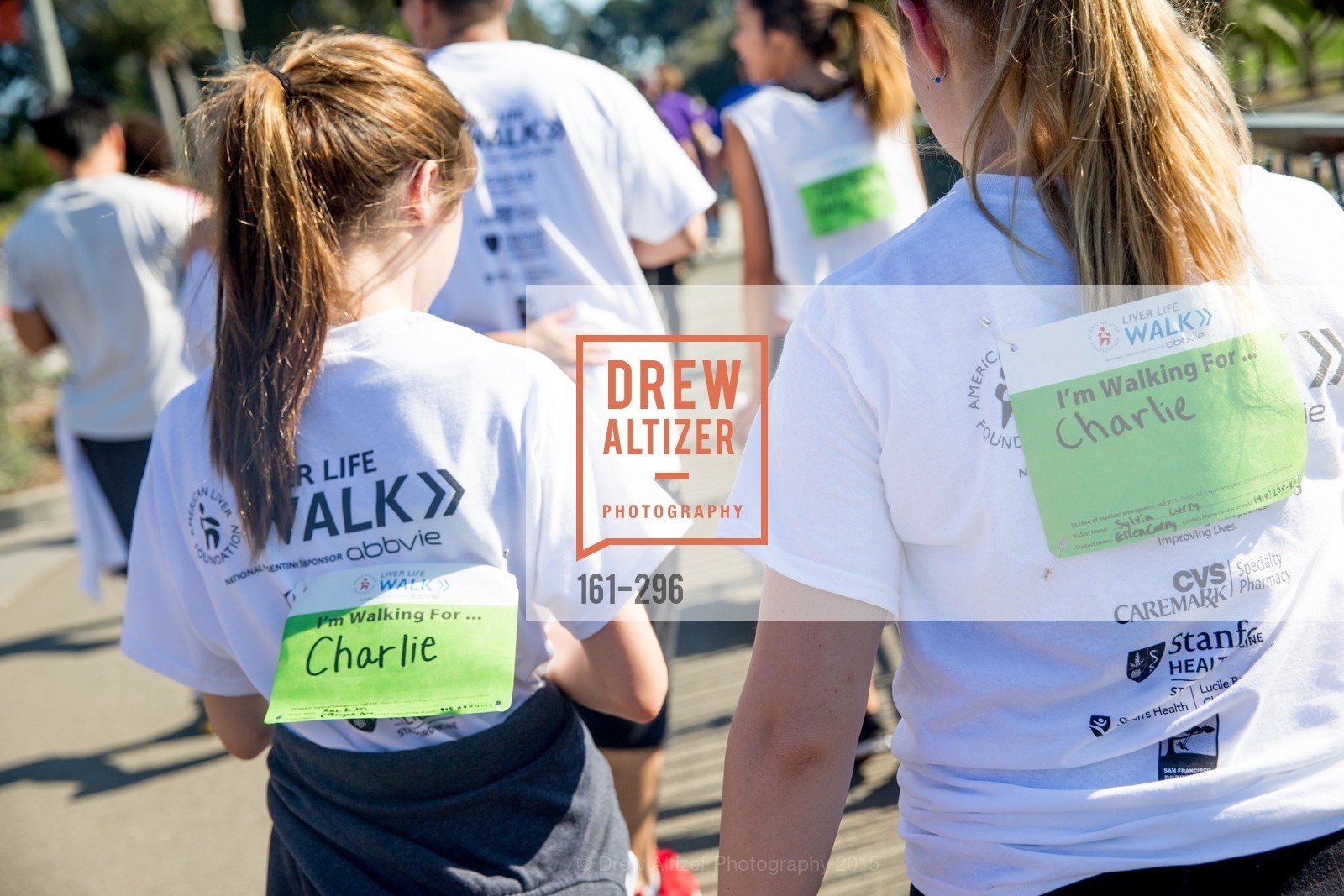 Atmosphere, American Liver Foundation - San Francisco Liver Life Walk 2015, September 20th, 2015, Photo,Drew Altizer, Drew Altizer Photography, full-service event agency, private events, San Francisco photographer, photographer California
