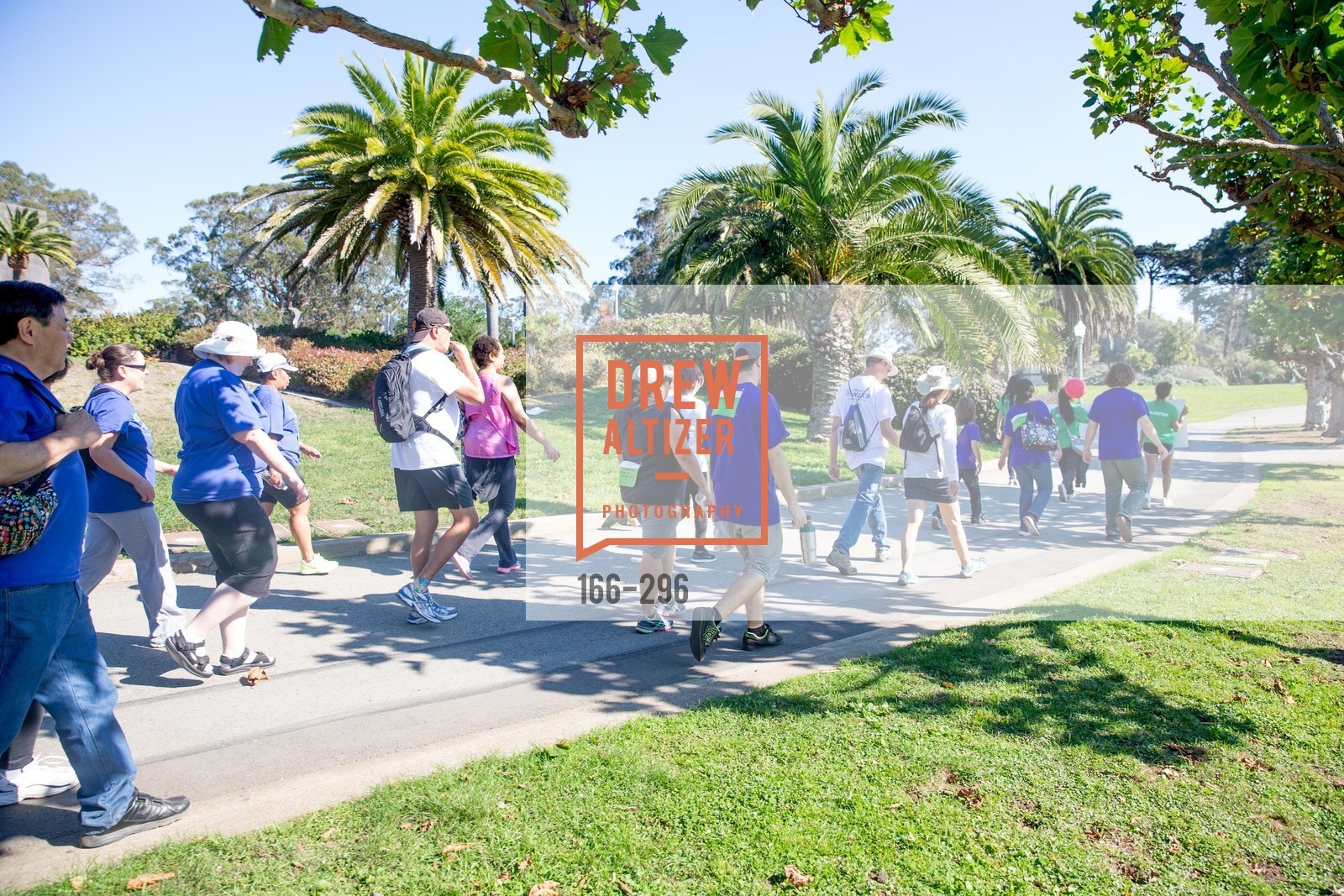 Atmosphere, American Liver Foundation - San Francisco Liver Life Walk 2015, September 20th, 2015, Photo,Drew Altizer, Drew Altizer Photography, full-service event agency, private events, San Francisco photographer, photographer California