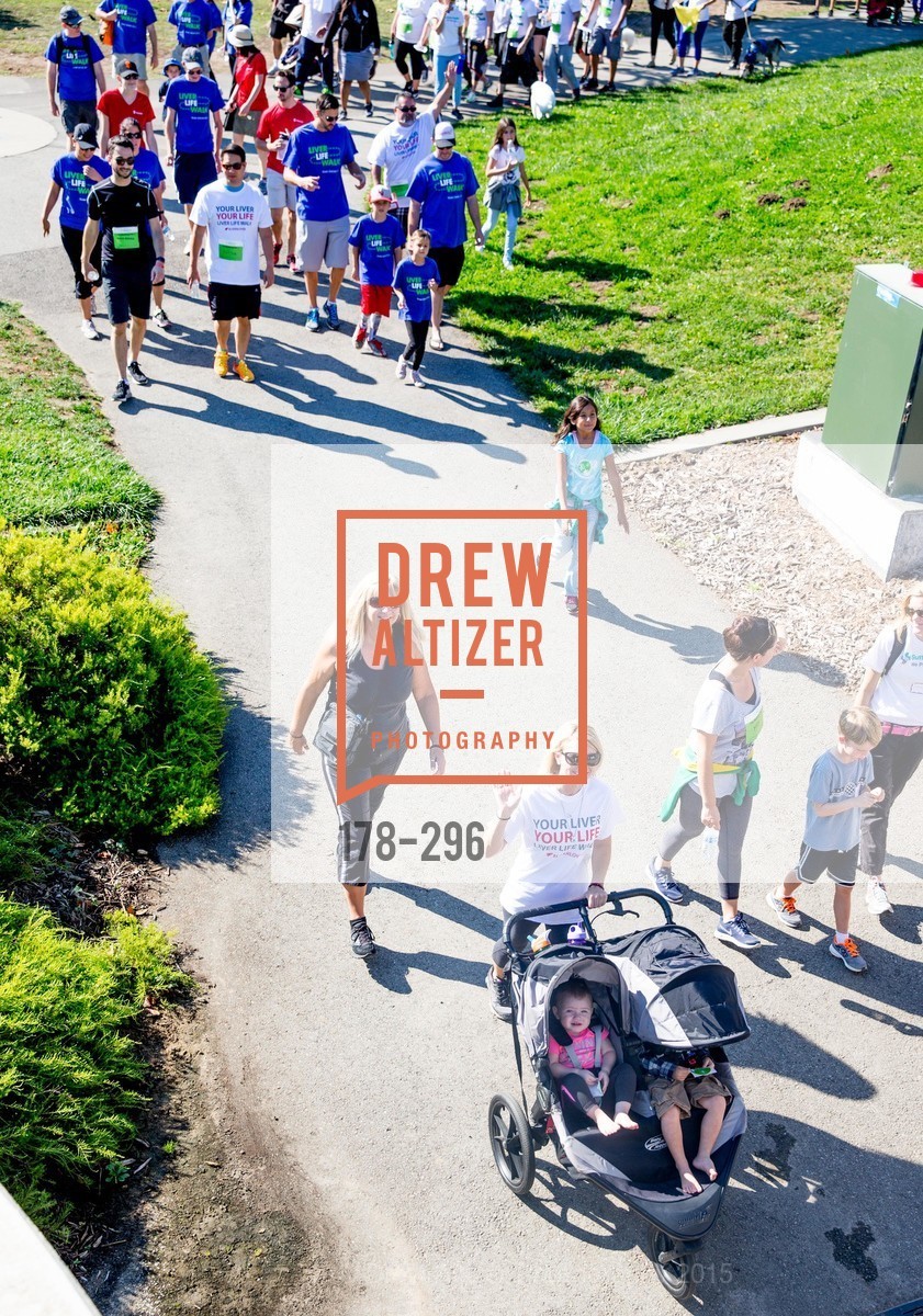 Top Picks, American Liver Foundation - San Francisco Liver Life Walk 2015, September 20th, 2015, Photo,Drew Altizer, Drew Altizer Photography, full-service event agency, private events, San Francisco photographer, photographer California