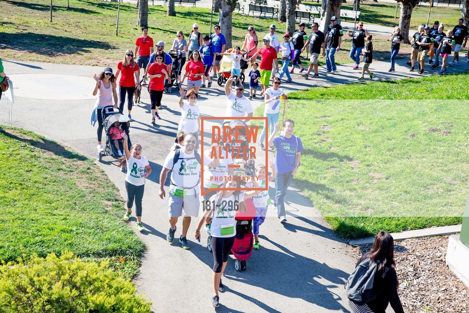 Atmosphere, American Liver Foundation - San Francisco Liver Life Walk 2015, September 20th, 2015, Photo,Drew Altizer, Drew Altizer Photography, full-service event agency, private events, San Francisco photographer, photographer California