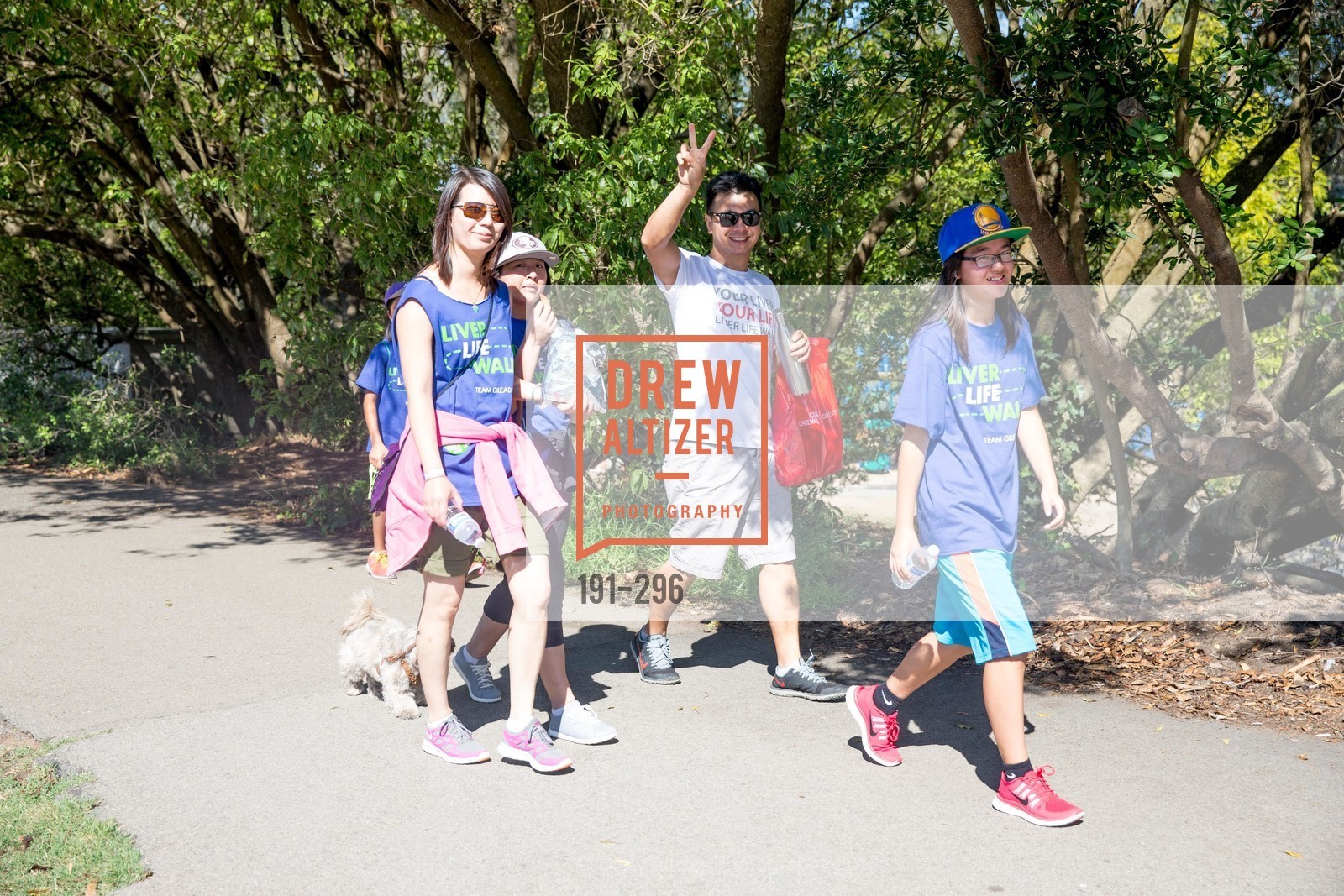 Extras, American Liver Foundation - San Francisco Liver Life Walk 2015, September 20th, 2015, Photo,Drew Altizer, Drew Altizer Photography, full-service agency, private events, San Francisco photographer, photographer california