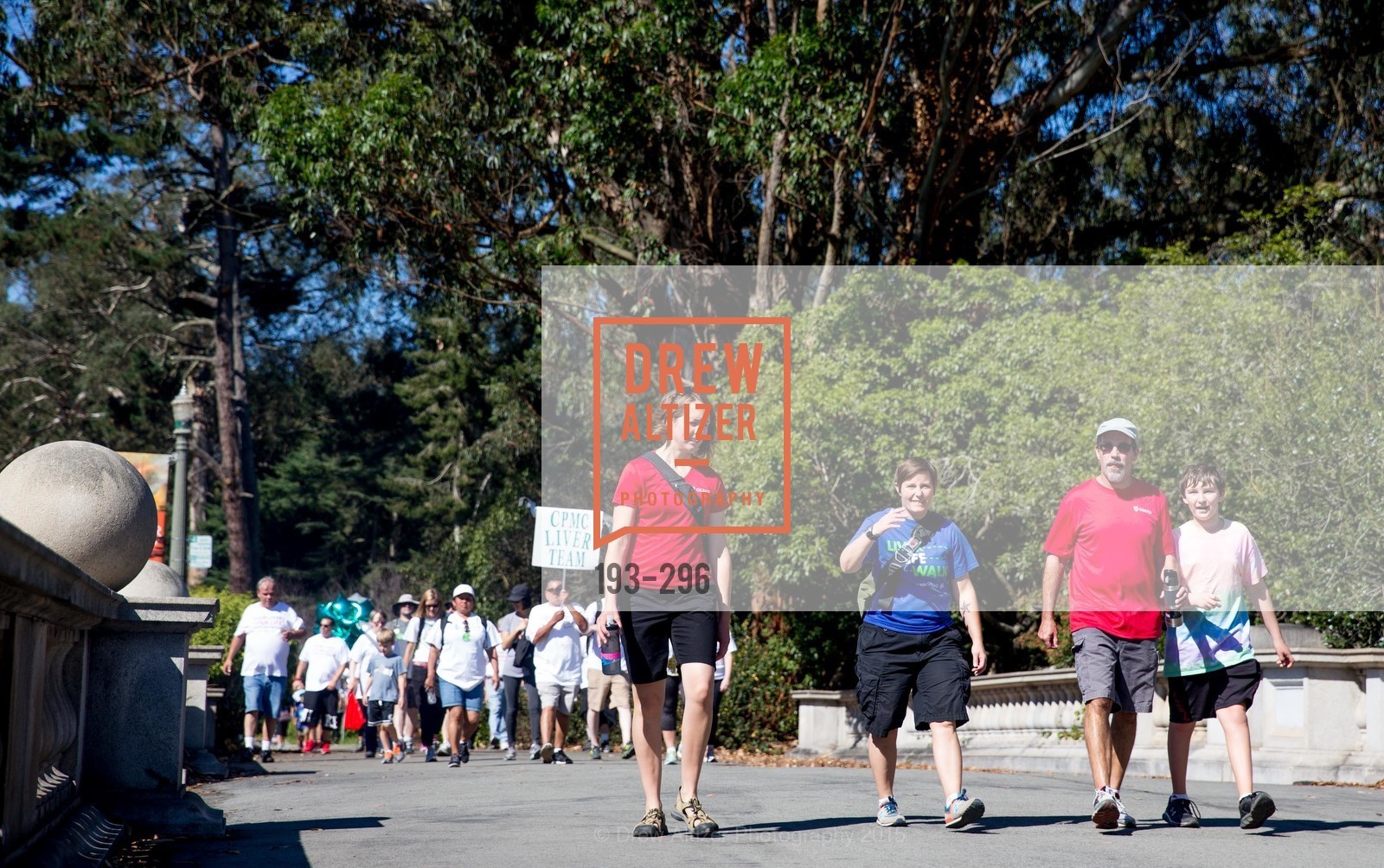 Atmosphere, American Liver Foundation - San Francisco Liver Life Walk 2015, September 20th, 2015, Photo,Drew Altizer, Drew Altizer Photography, full-service event agency, private events, San Francisco photographer, photographer California